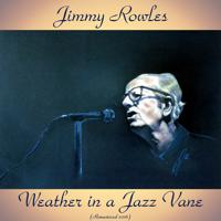 Постер альбома Weather in a Jazz Vane