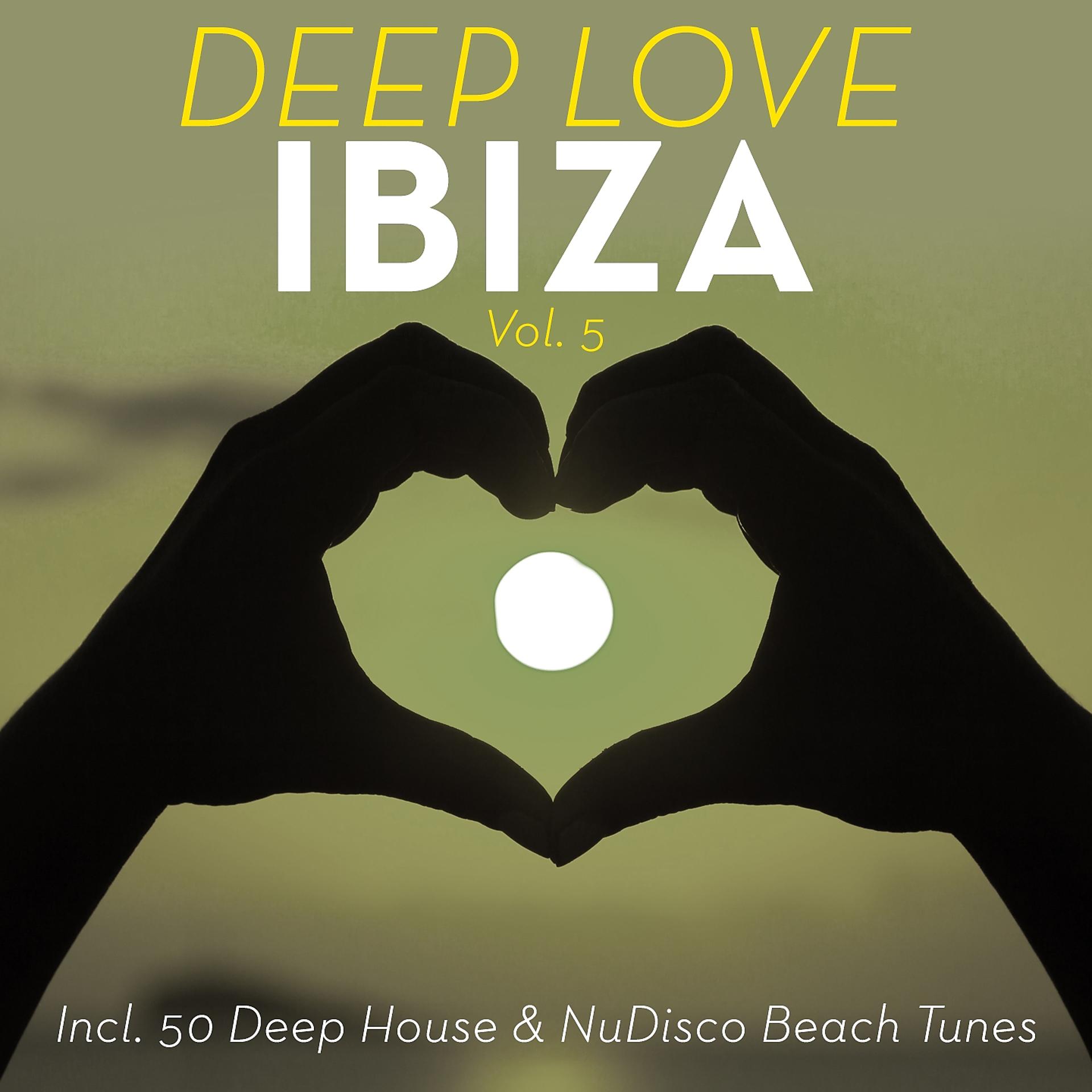 Постер альбома Deep Love Ibiza, Vol. 5