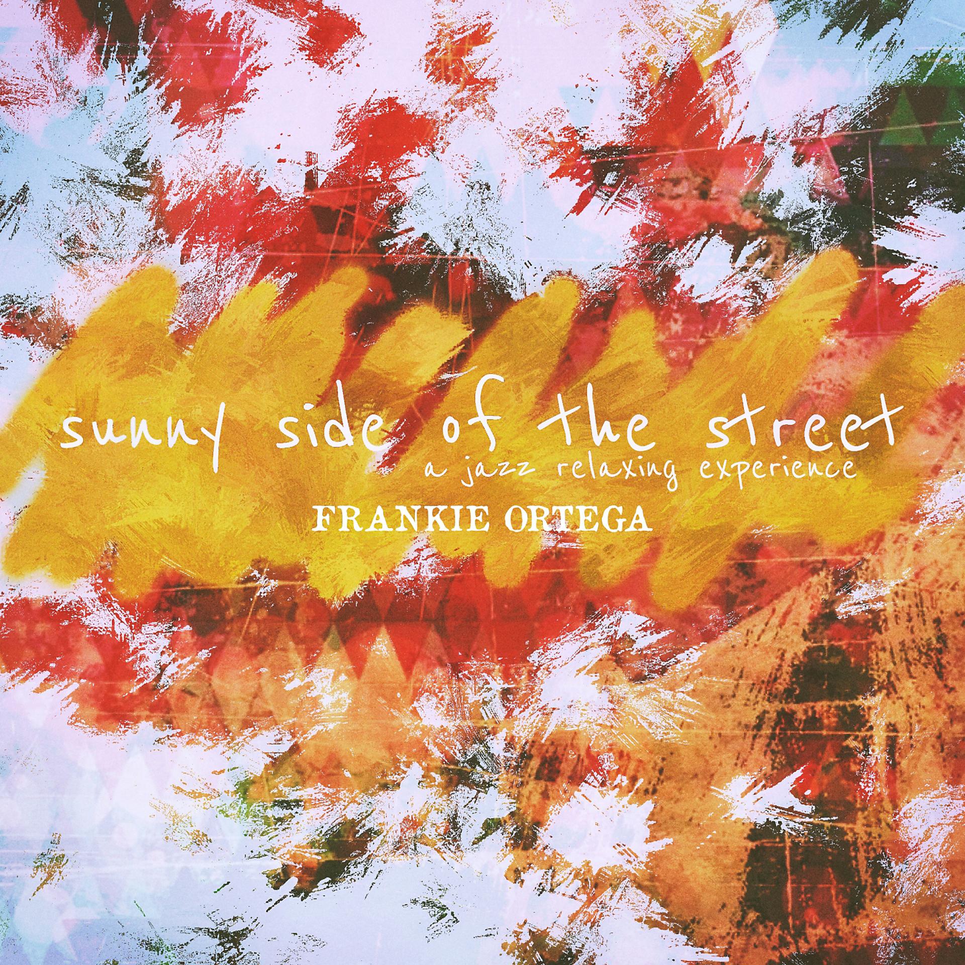 Постер альбома Sunny Side of the Street