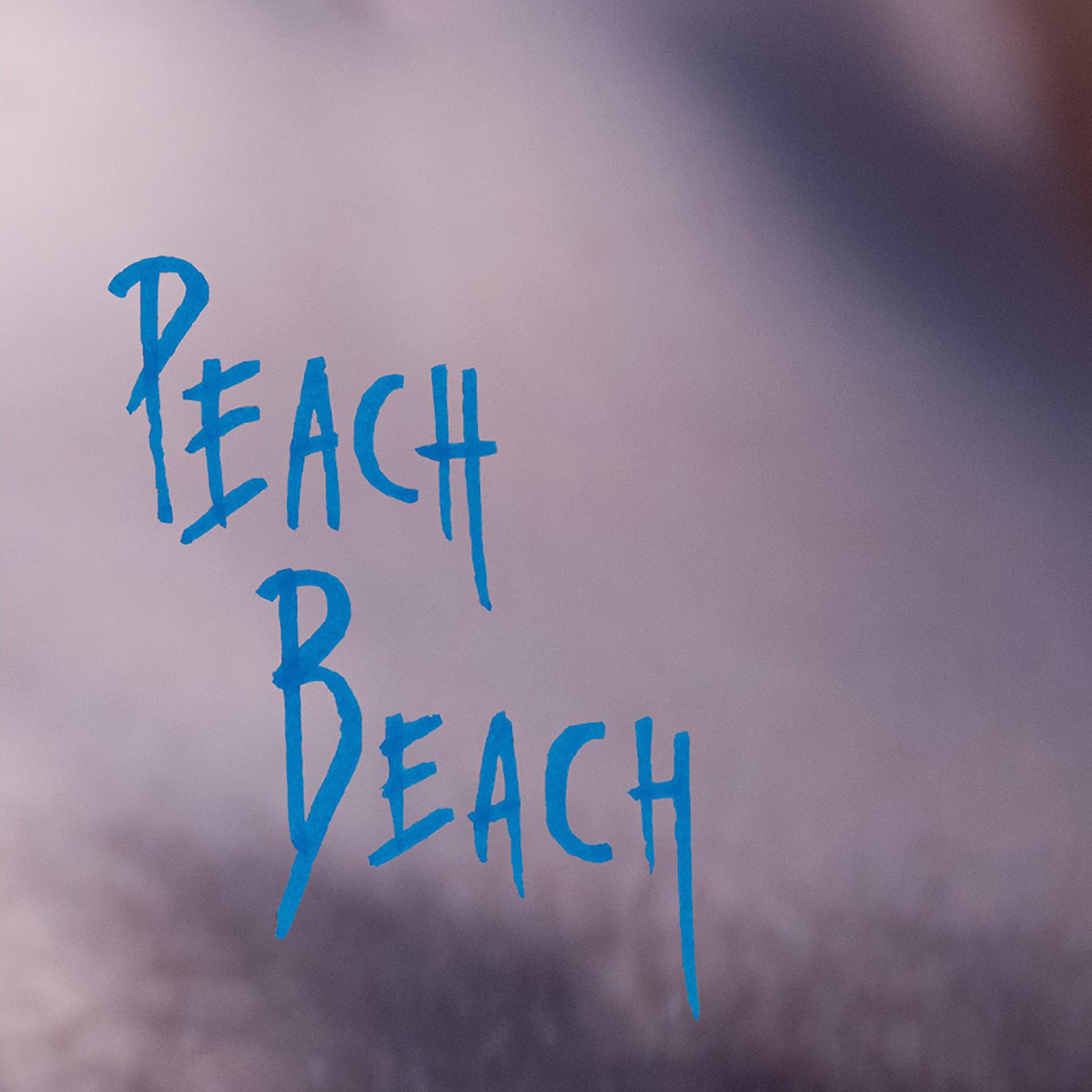 Постер альбома Beach