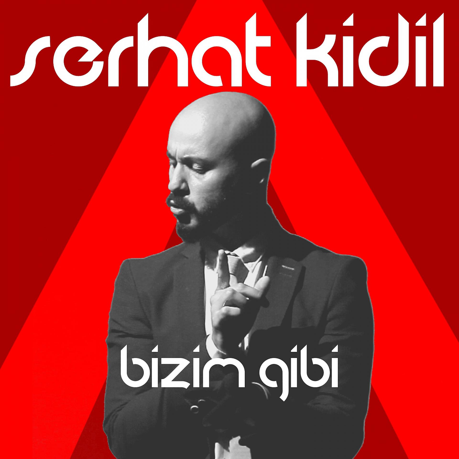 Постер альбома Bizim Gibi