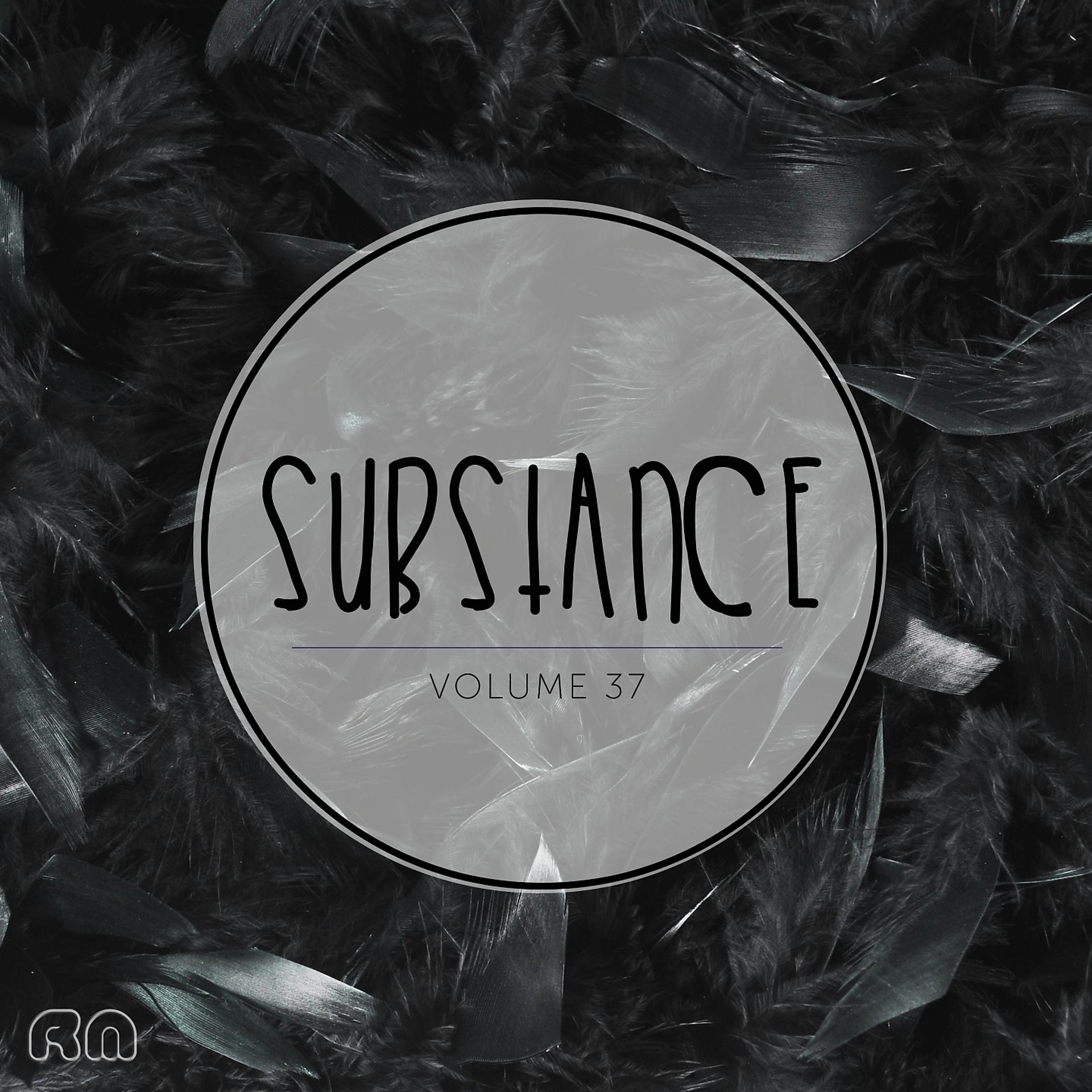 Постер альбома Substance, Vol. 37