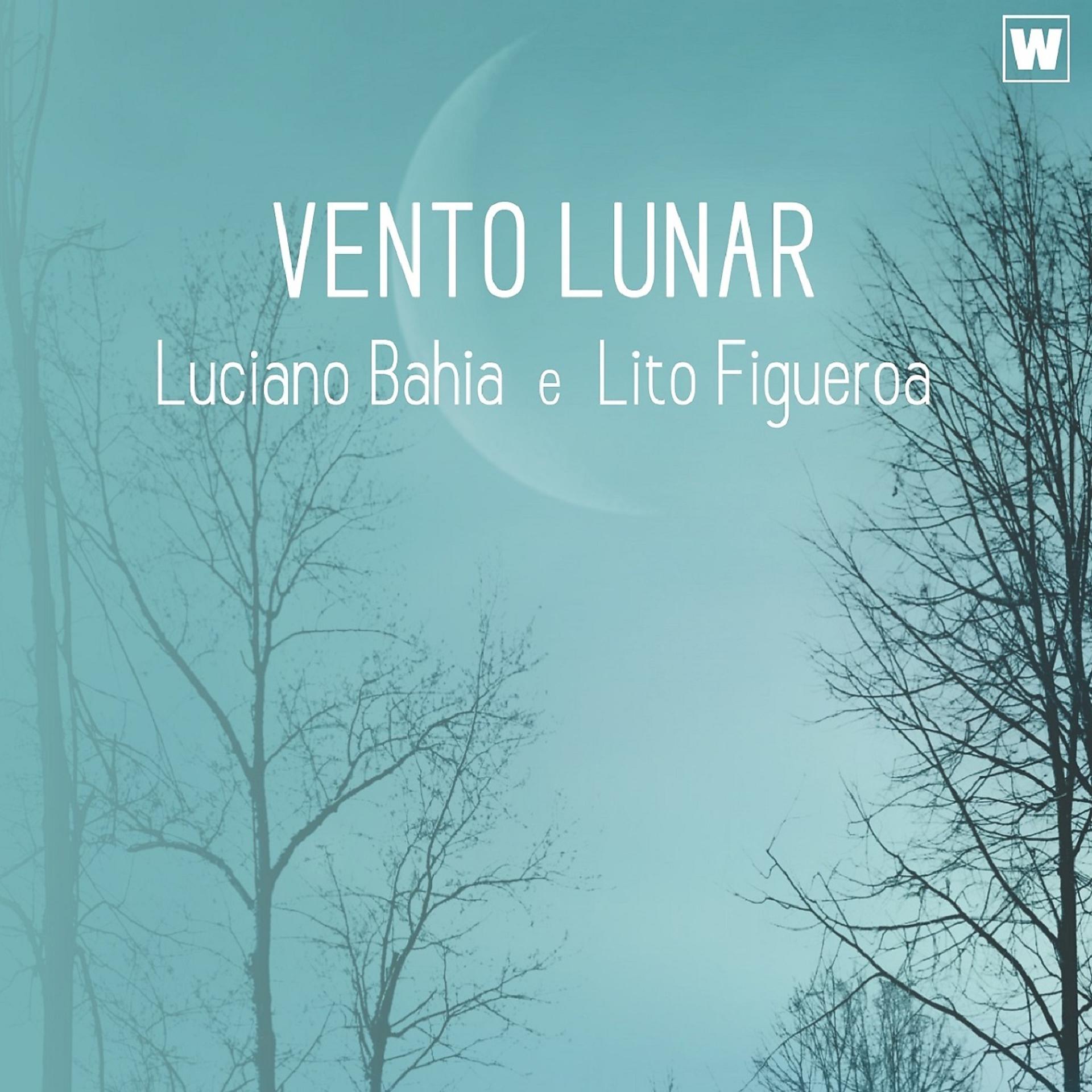 Постер альбома Vento Lunar