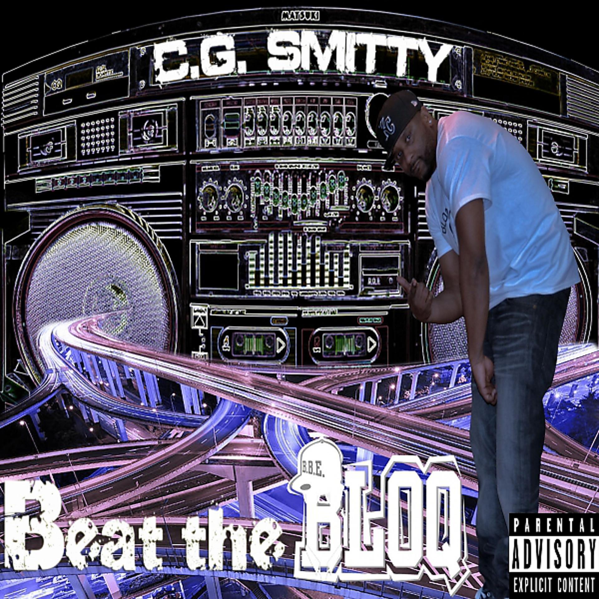 Постер альбома Beat The Bloq
