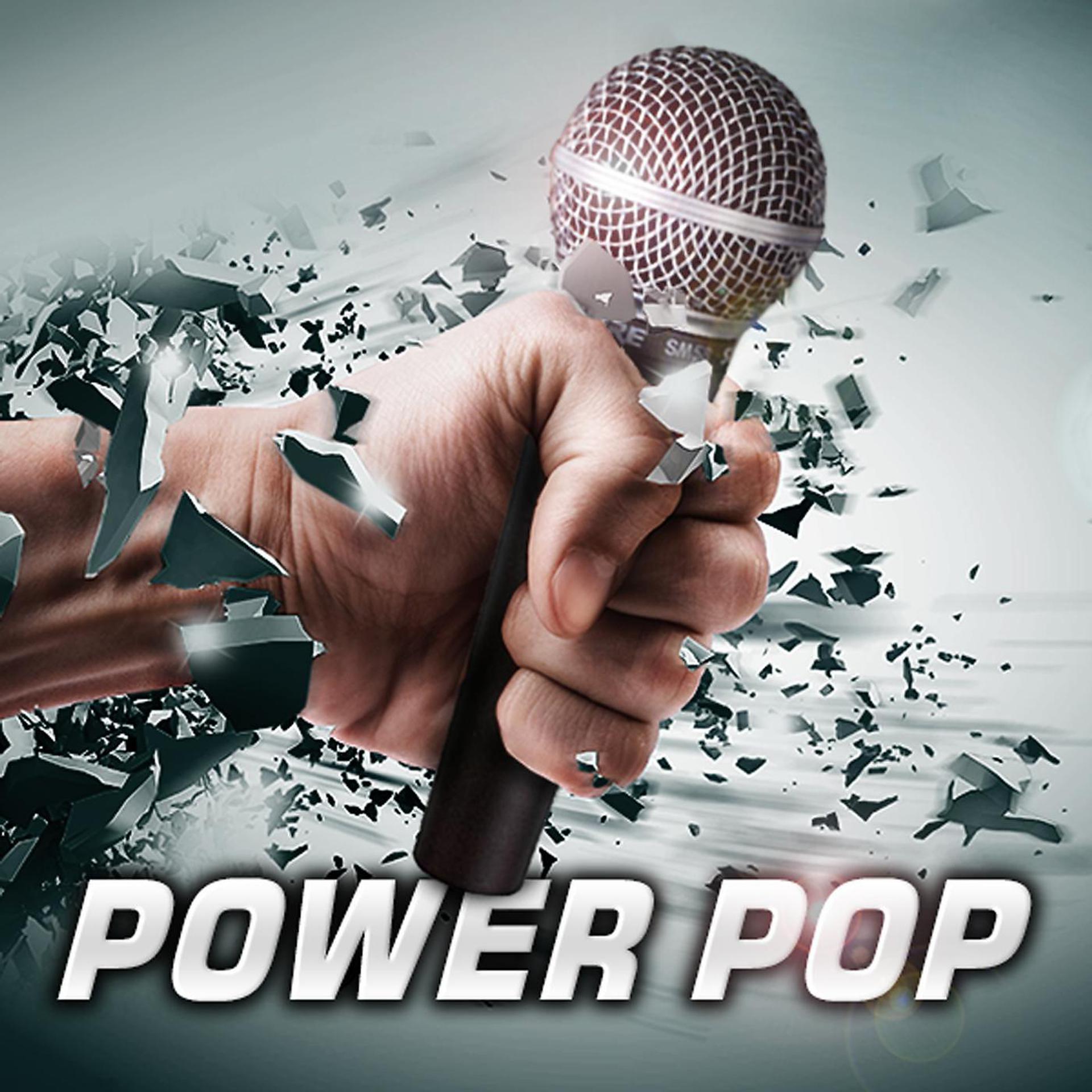 Постер альбома Power Pop