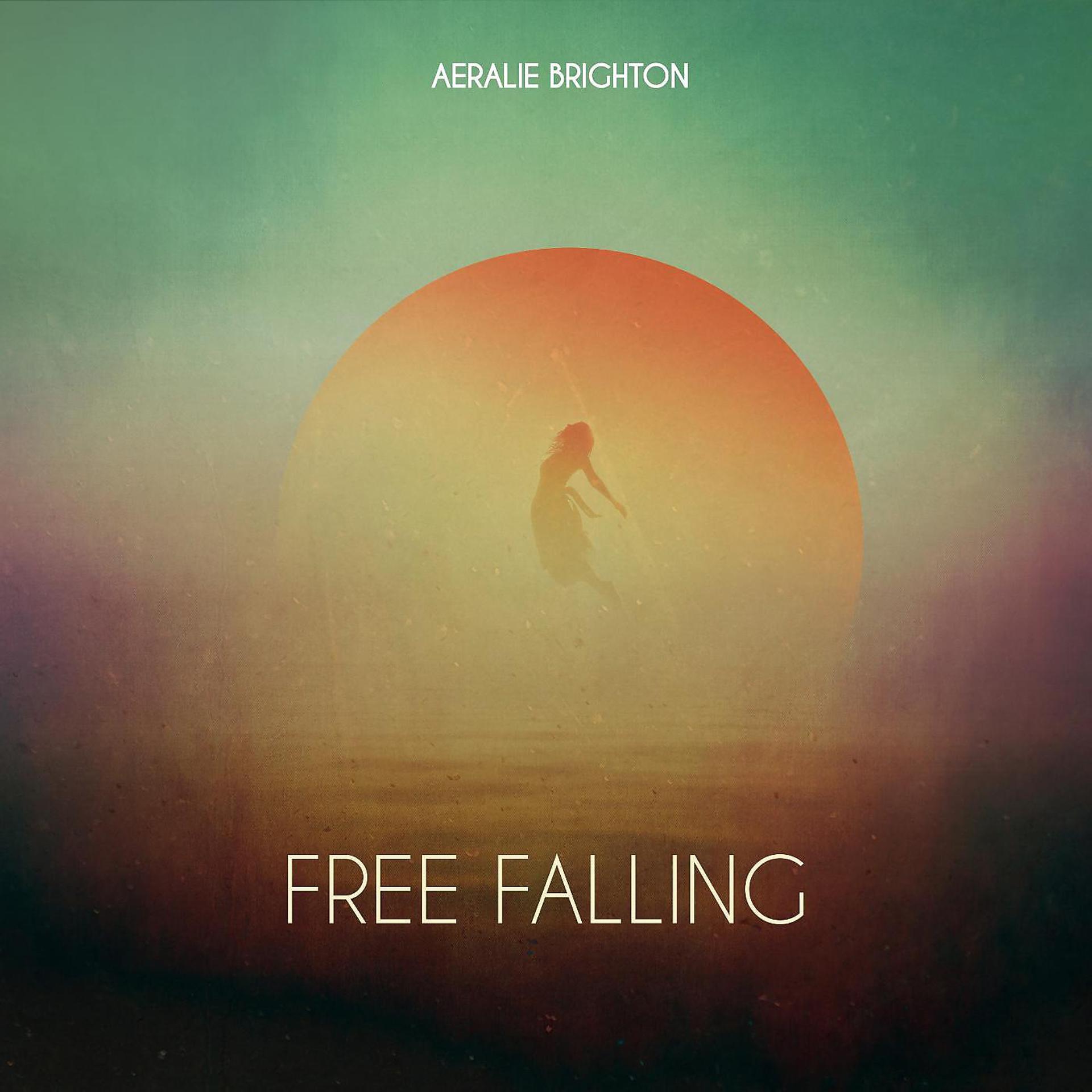 Постер альбома Free Falling (Cinematic Version)
