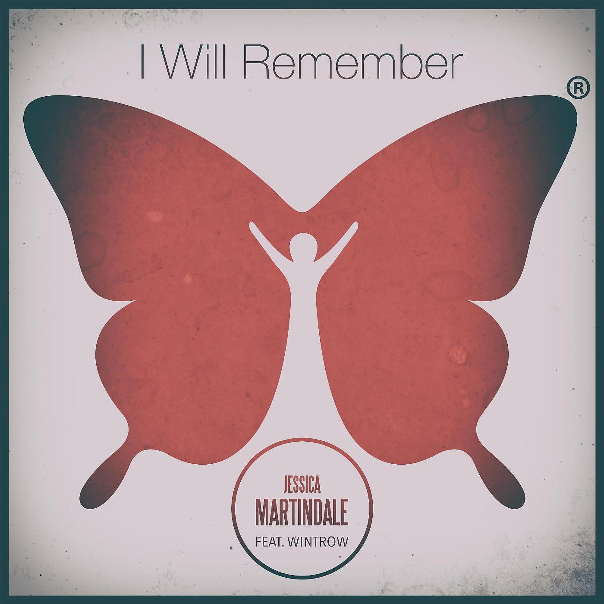 Постер альбома I Will Remember (feat. Wintrow)