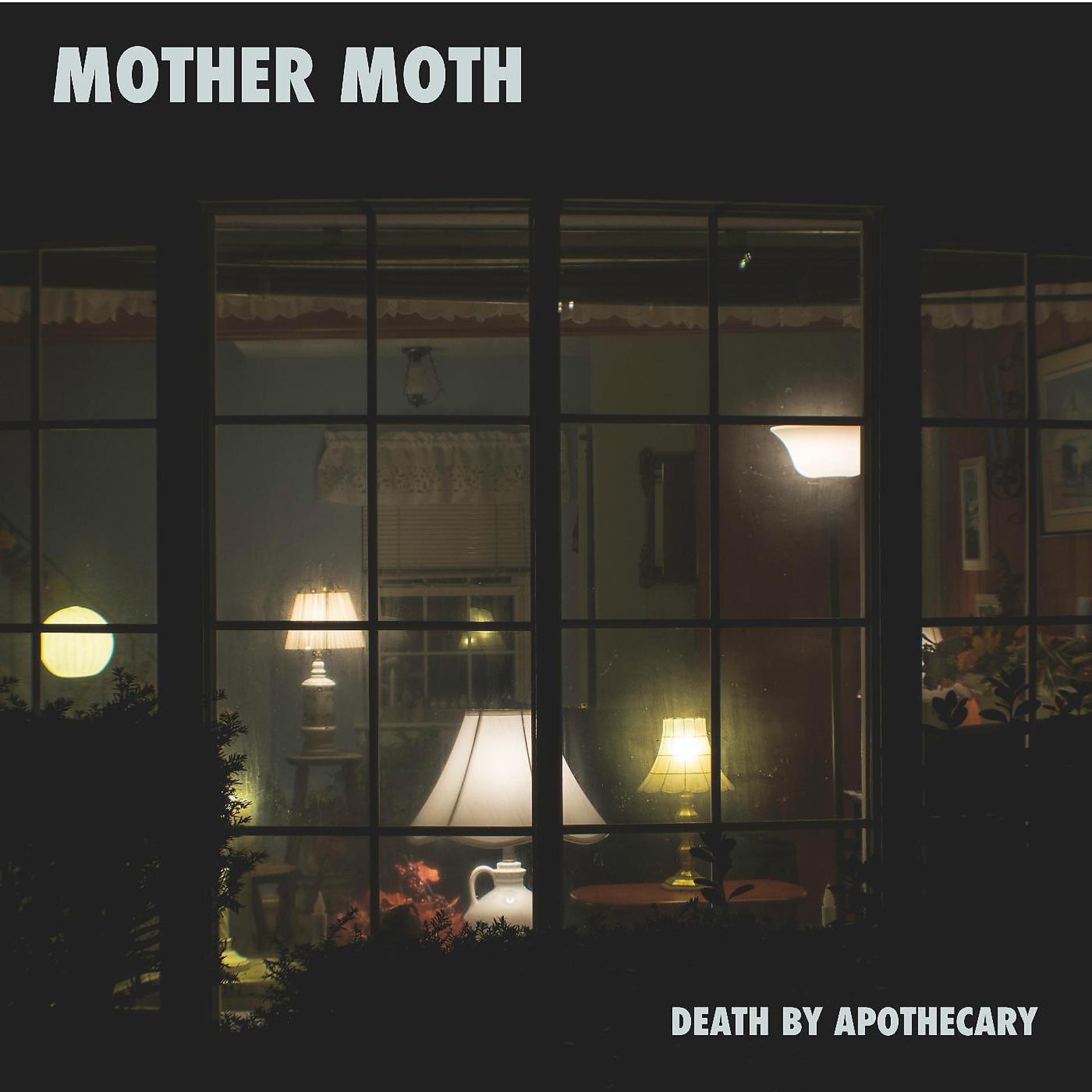 Постер альбома Death by Apothecary
