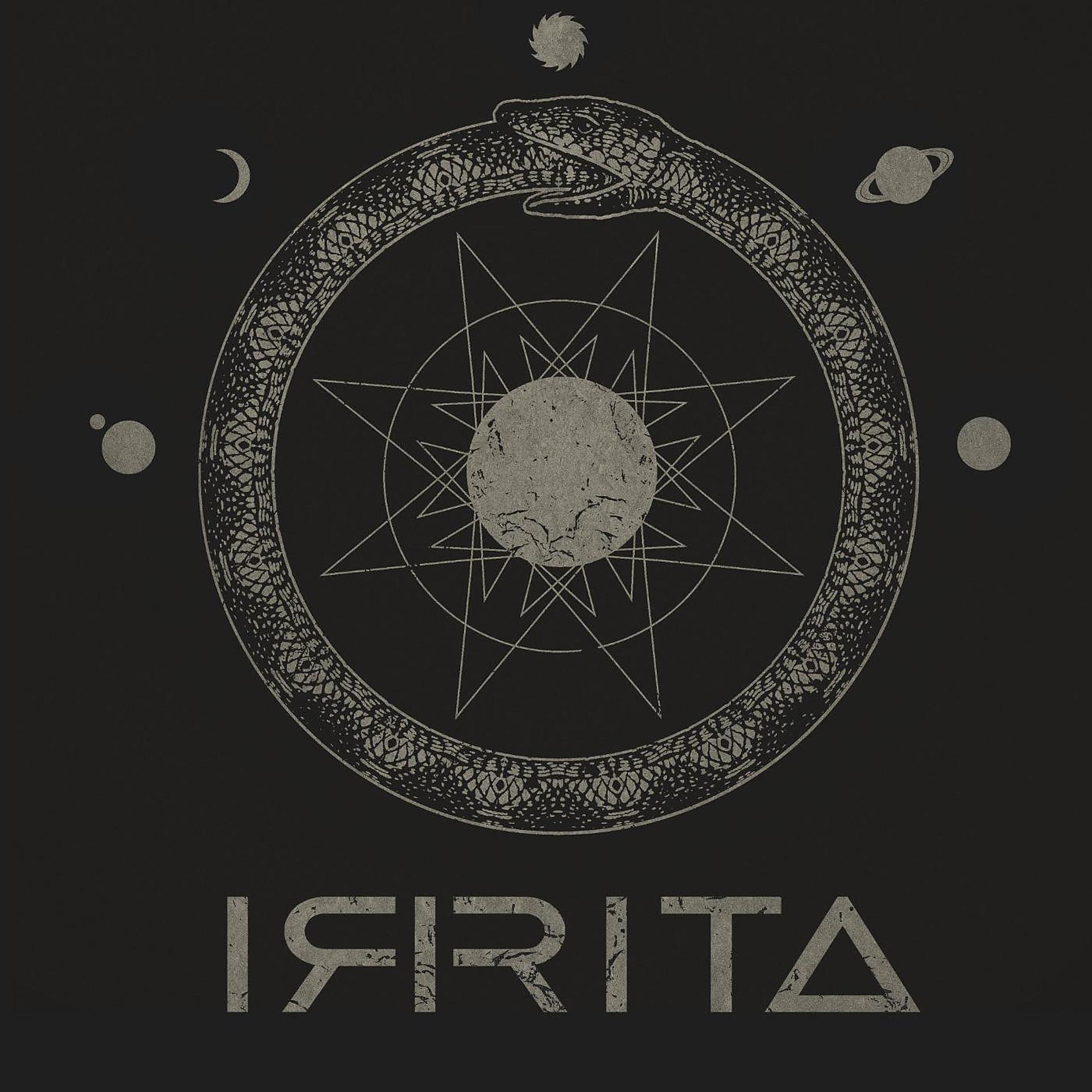 Постер альбома Irrita (Extended Edition)