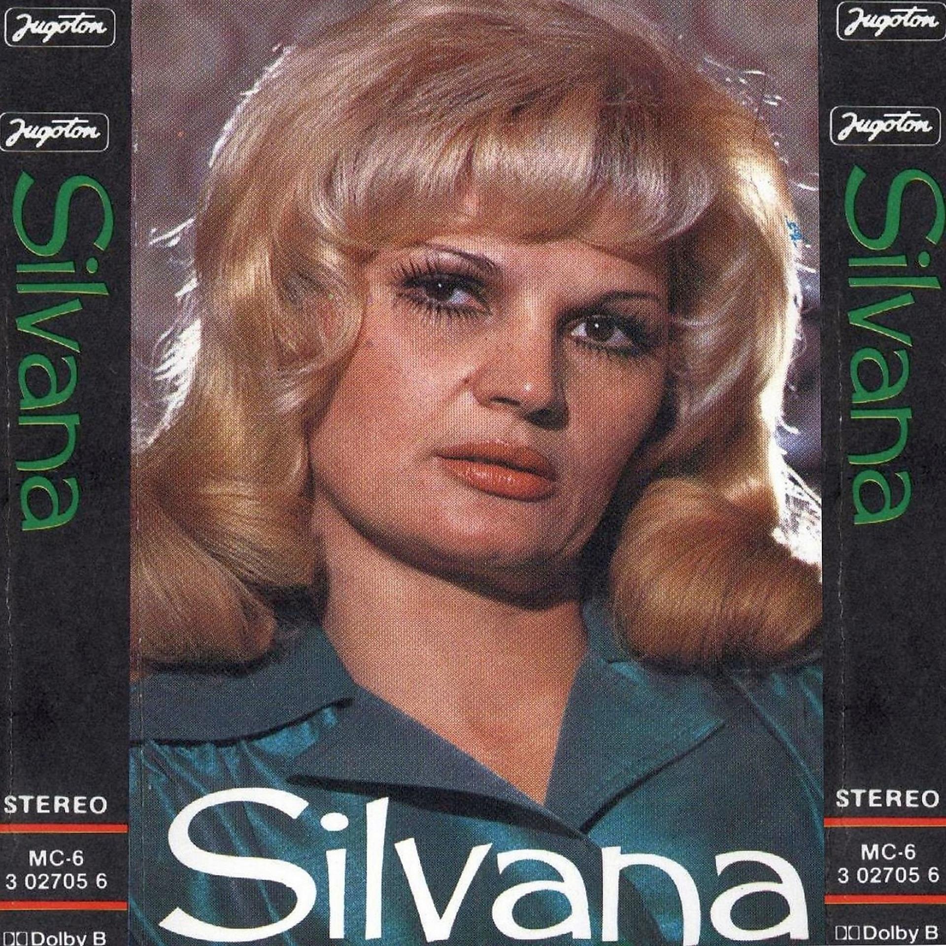 Постер альбома Silvana