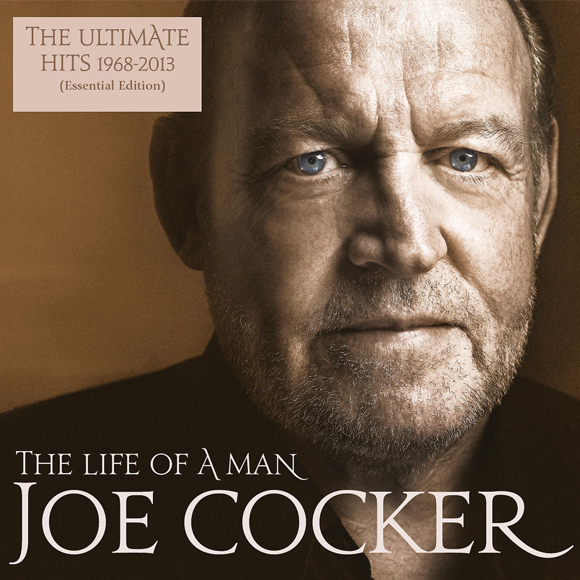 Постер альбома The Life Of A Man - The Ultimate Hits 1968 - 2013 (Essential Edition)