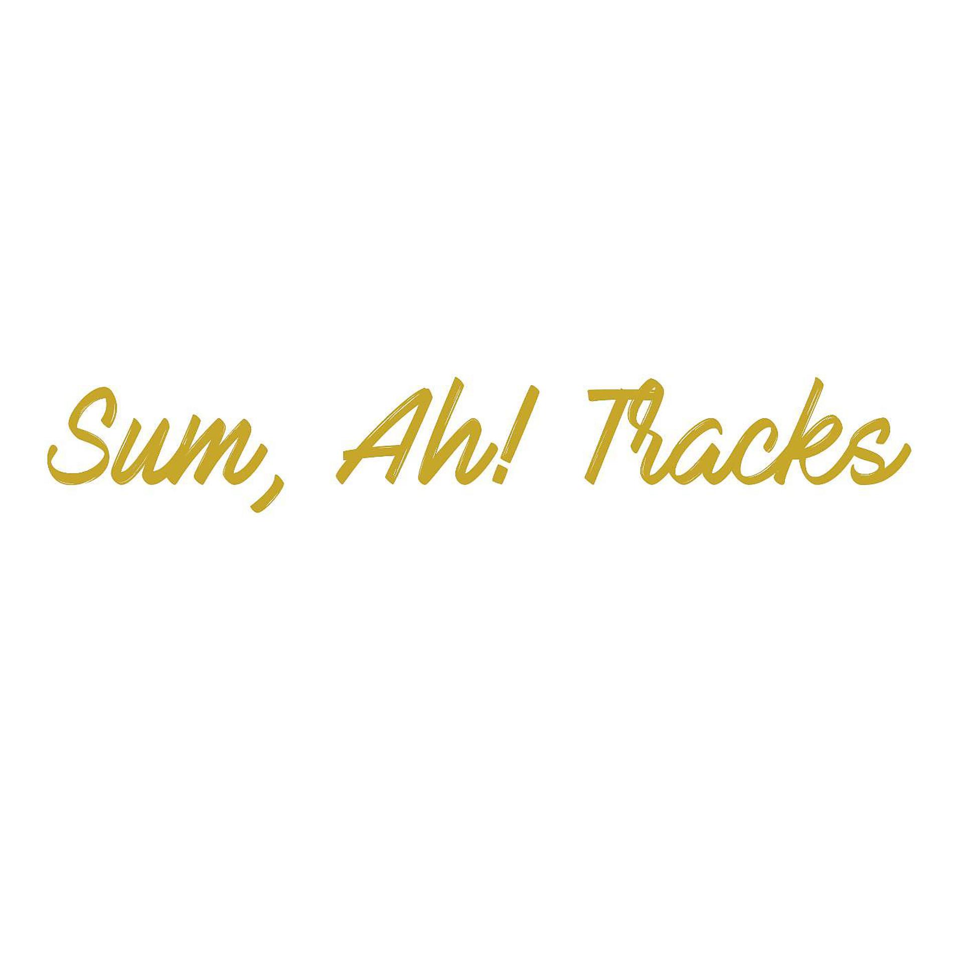 Постер альбома Sum, Ah! Tracks