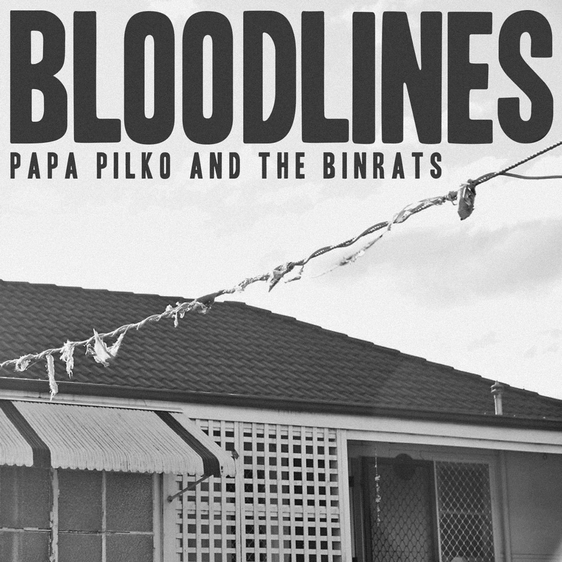 Постер альбома Bloodlines