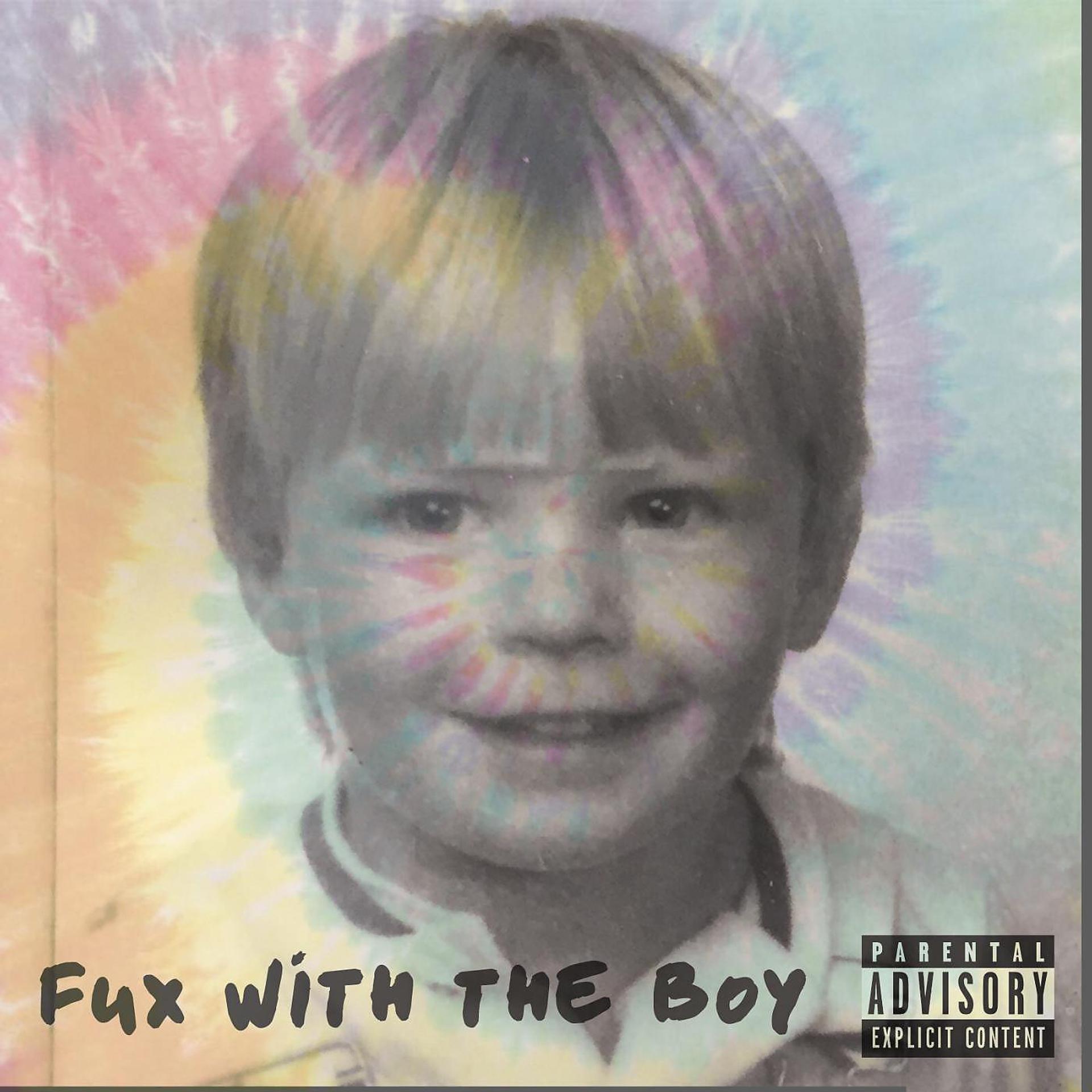 Постер альбома Fux With the Boy (Remix)