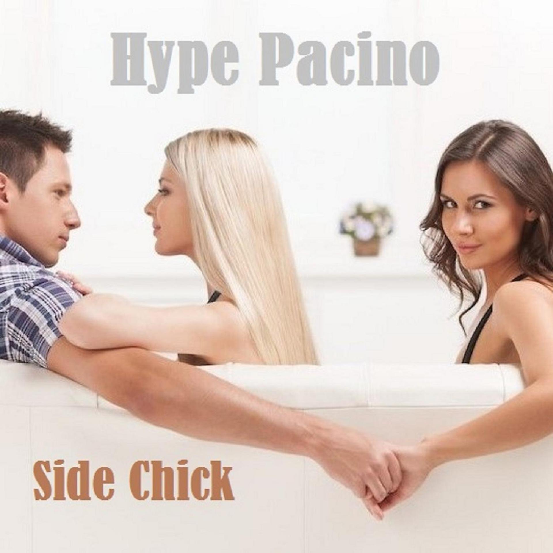 Постер альбома Side Chick