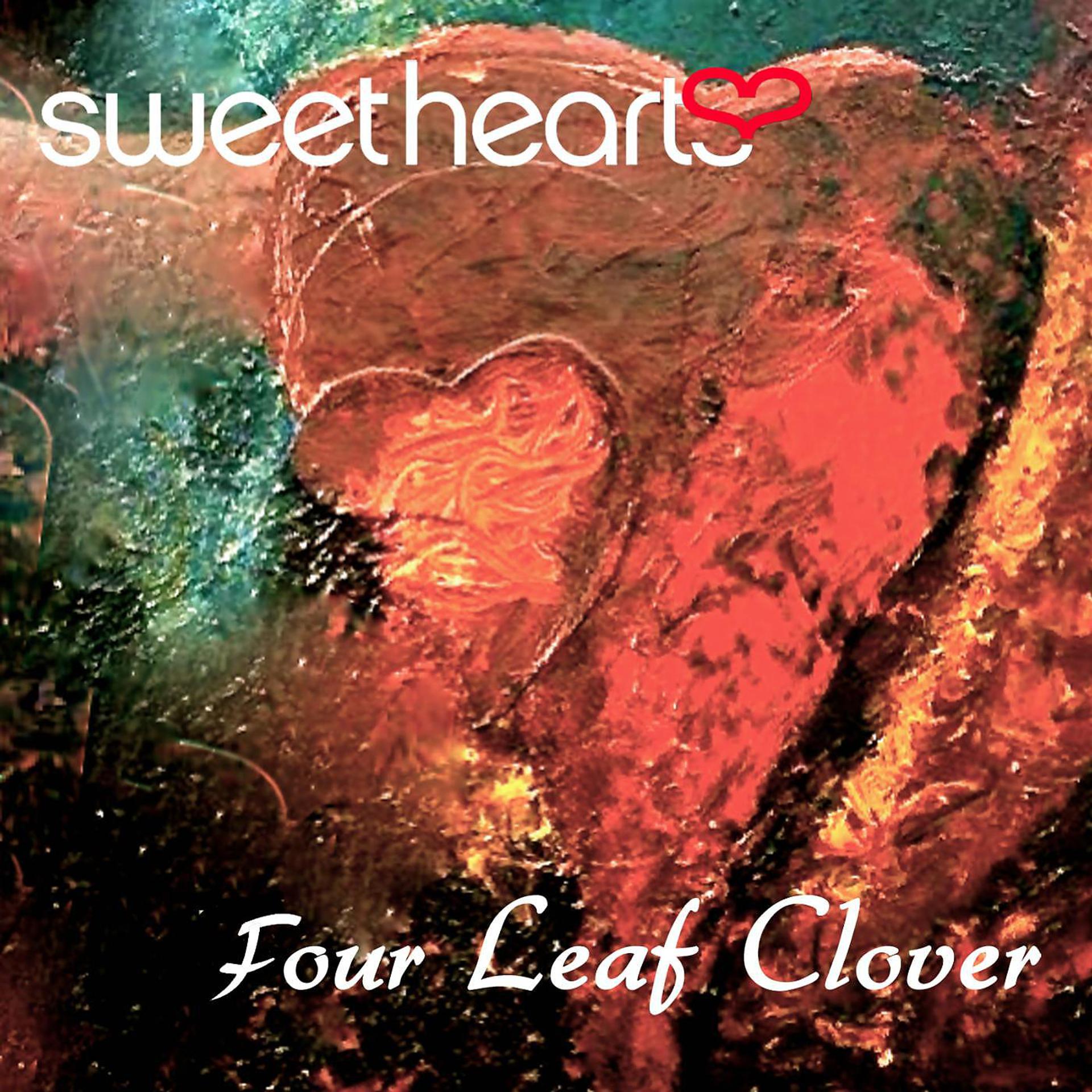 Постер альбома Four Leaf Clover