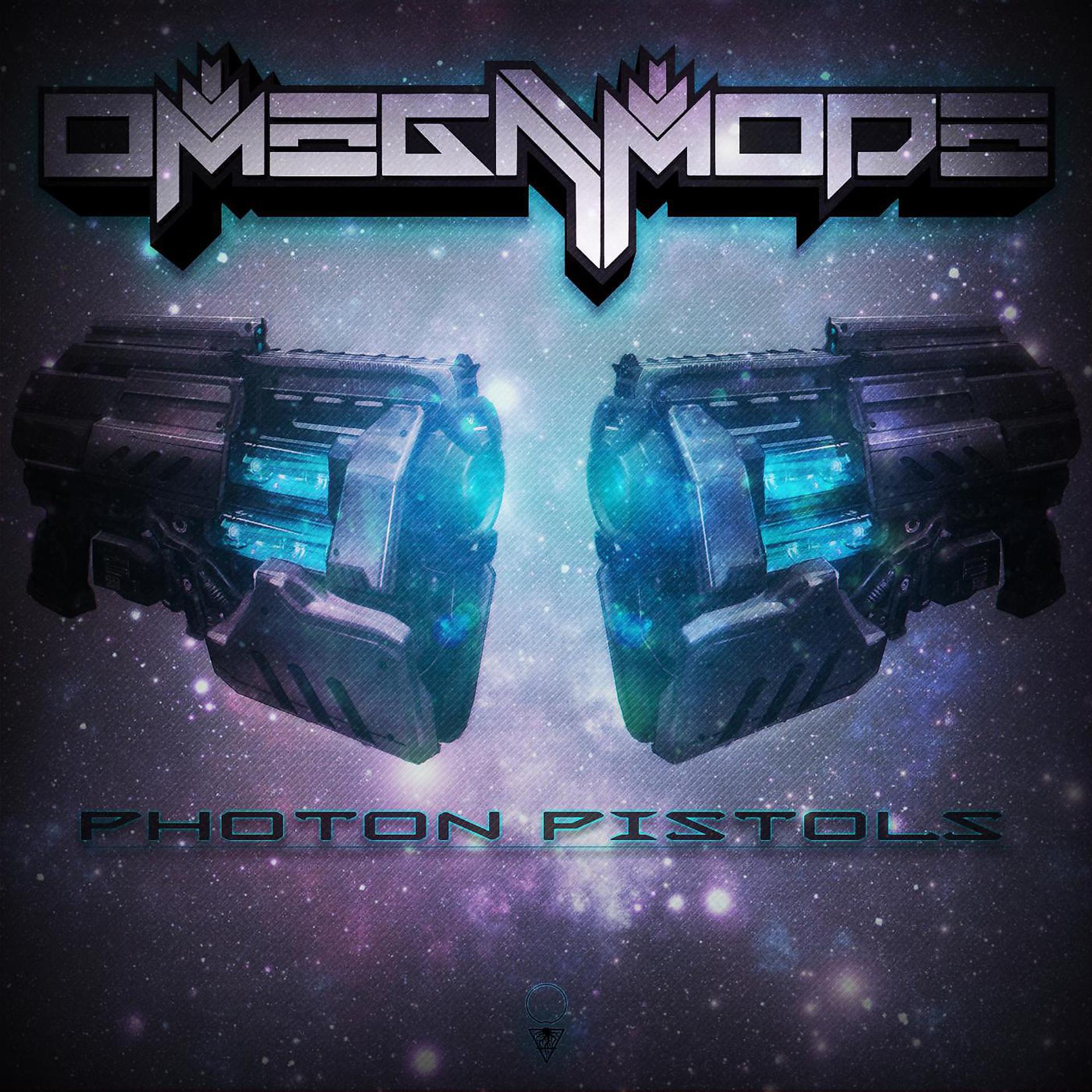 Постер альбома Photon Pistols