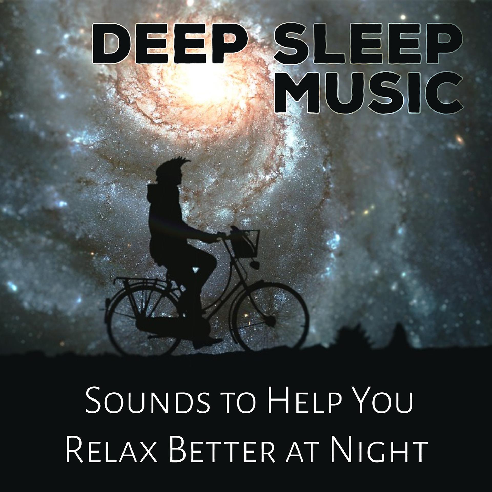 Постер альбома Deep Sleep Music: Sounds to Help You Relax Better at Night, Healing Meditation Zone for Trouble Sleeping, Cure Insomnia