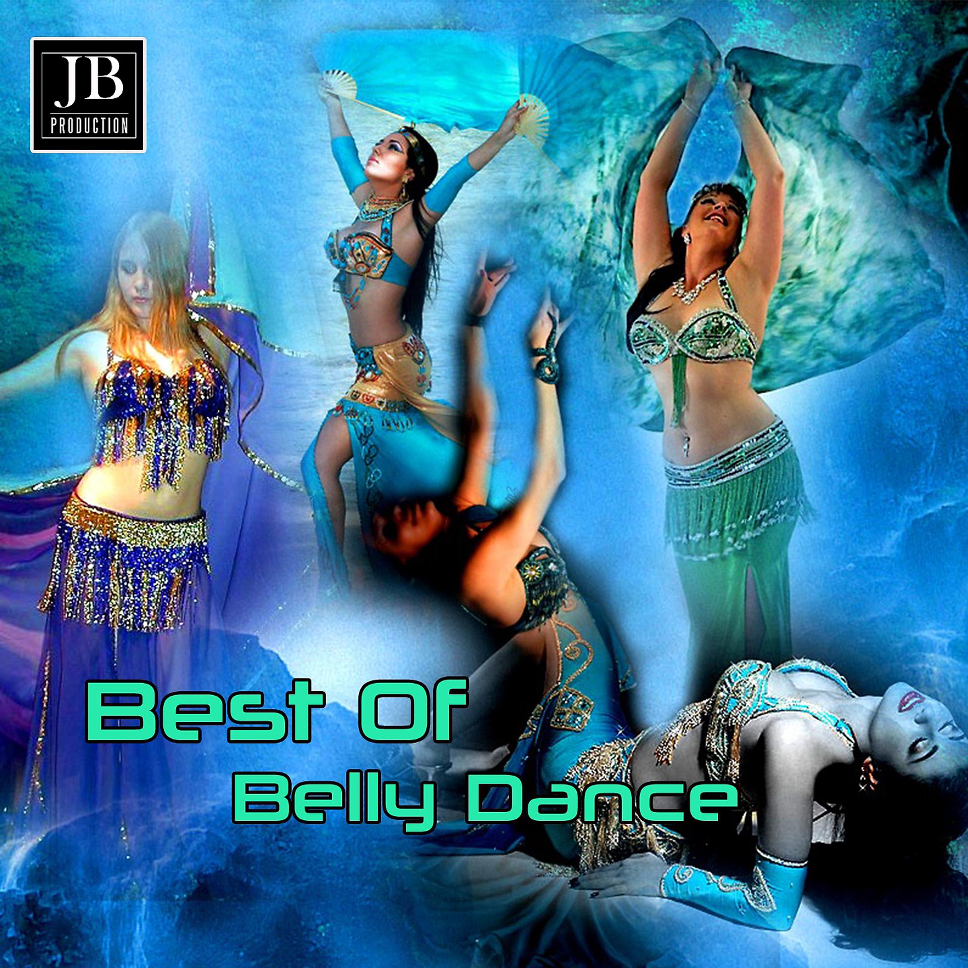 Постер альбома Best of Belly Dance
