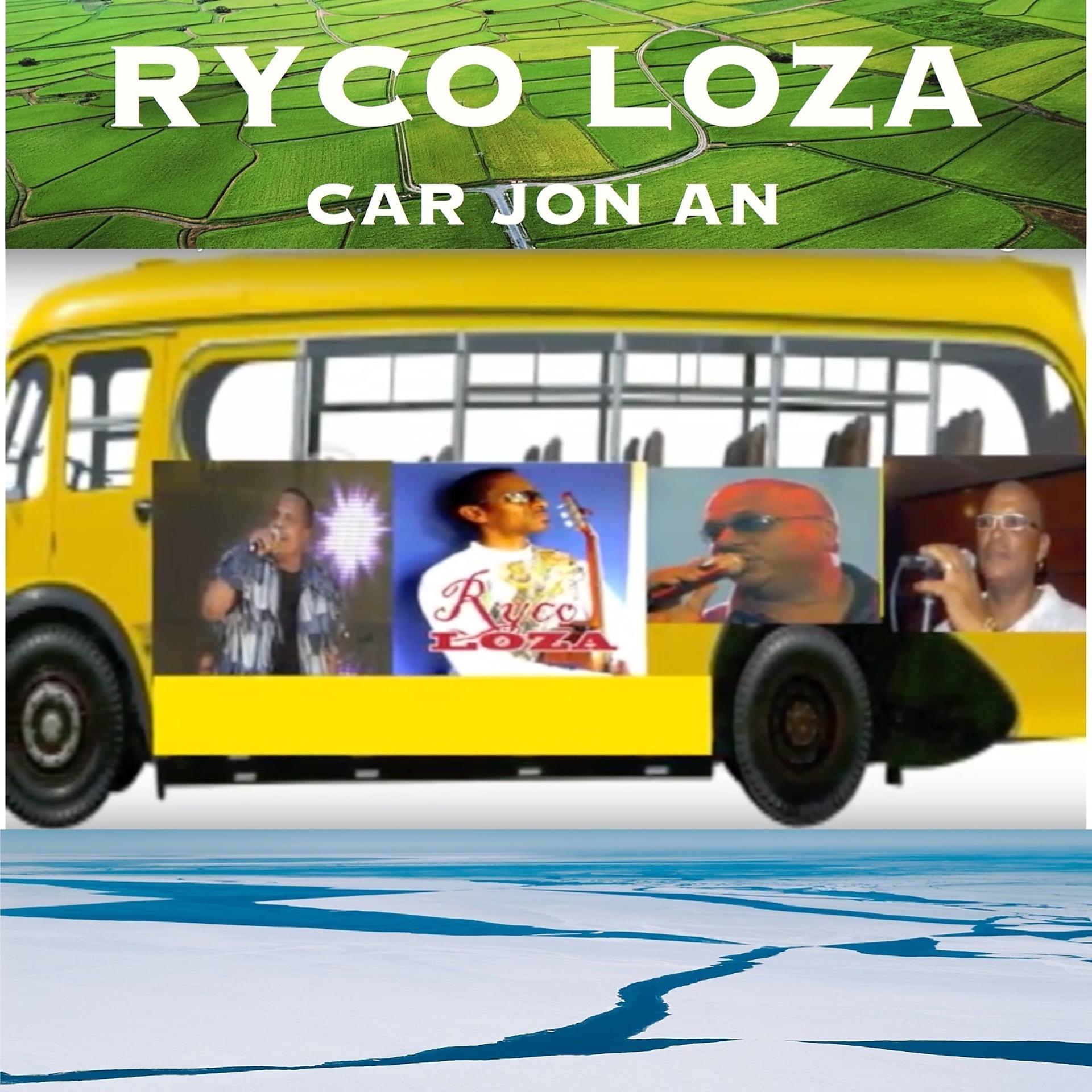 Постер альбома Car jôn an