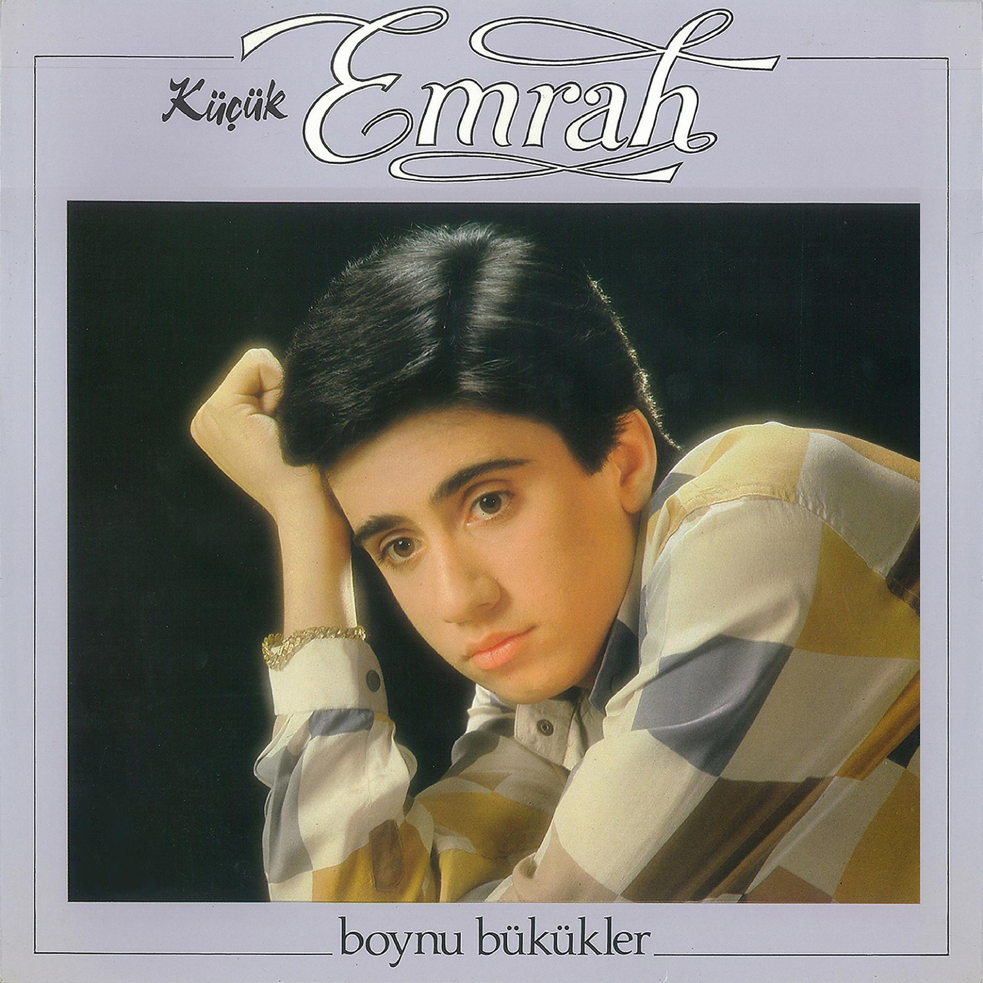 Постер альбома Boynu Bükükler