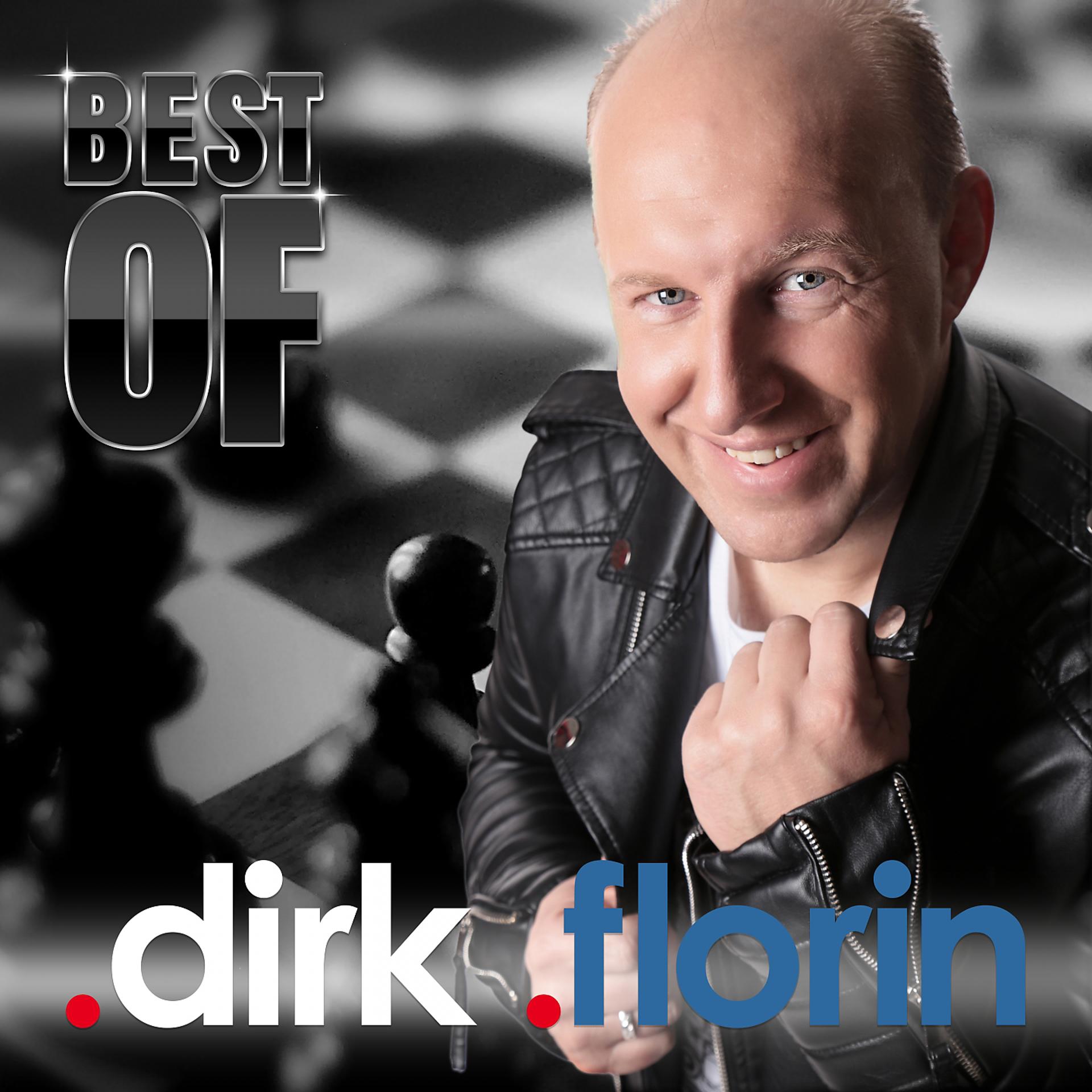 Постер альбома Best of Dirk Florin