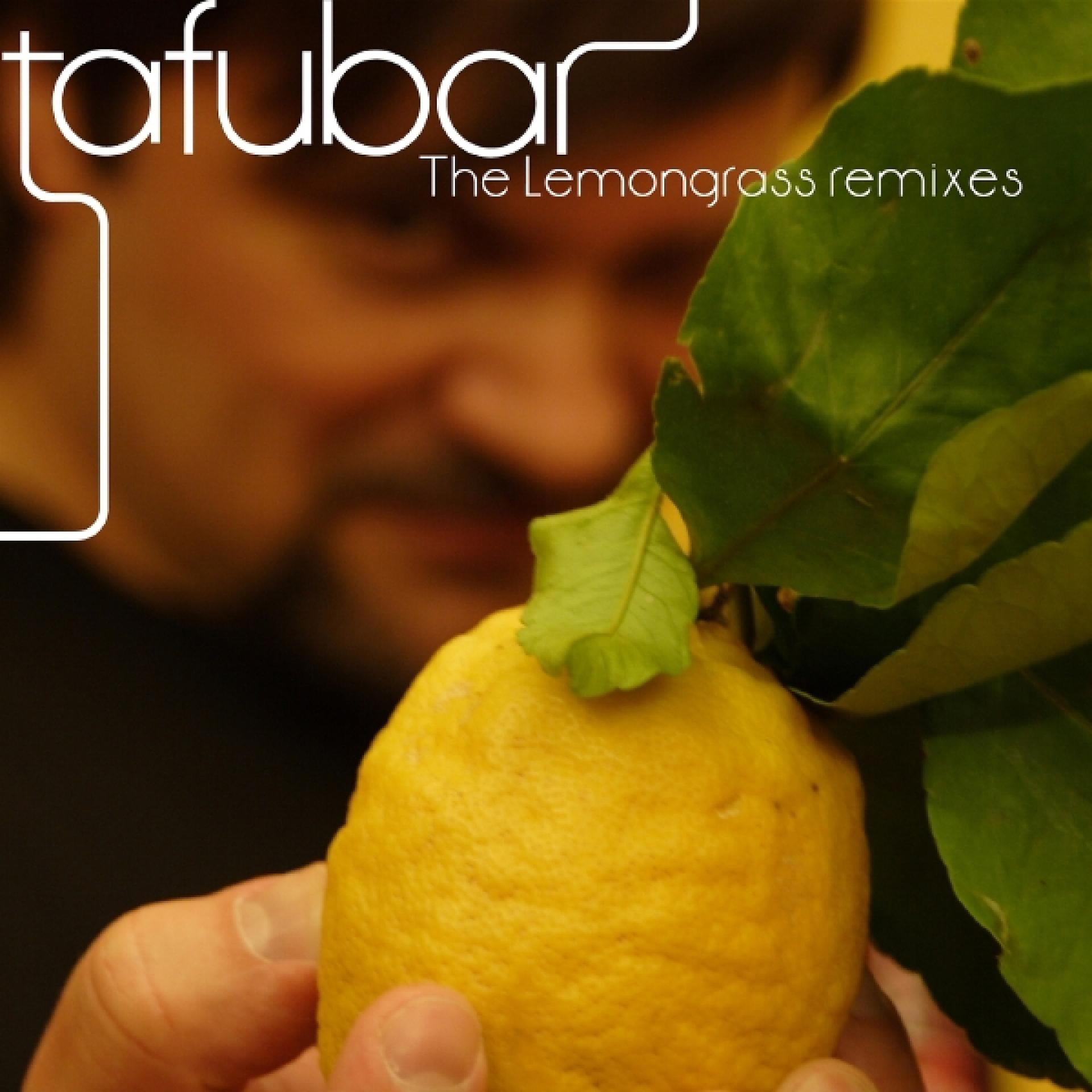 Постер альбома The Lemongrass (Remixes)