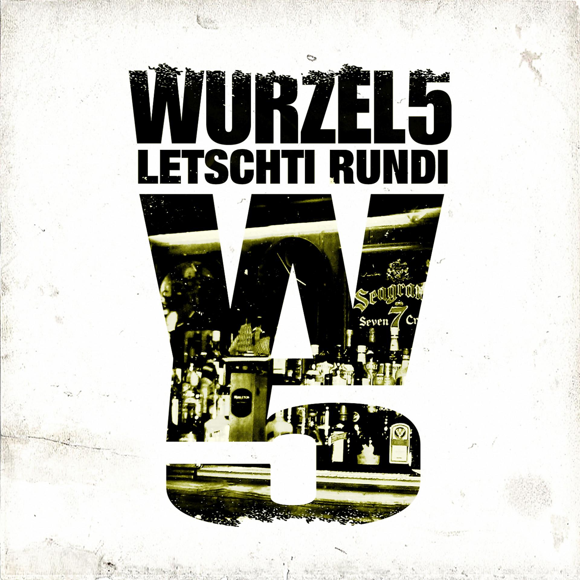 Постер альбома Letschti rundi