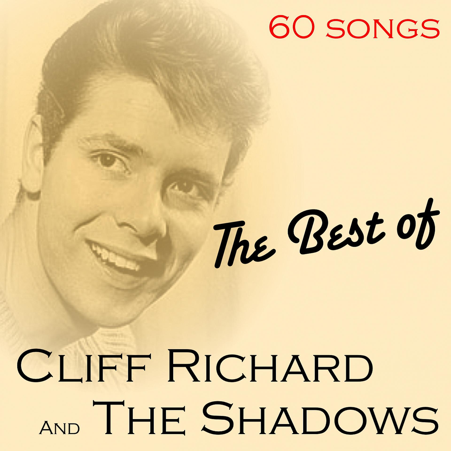 Постер альбома The Best of Cliff Richard and the Shadows