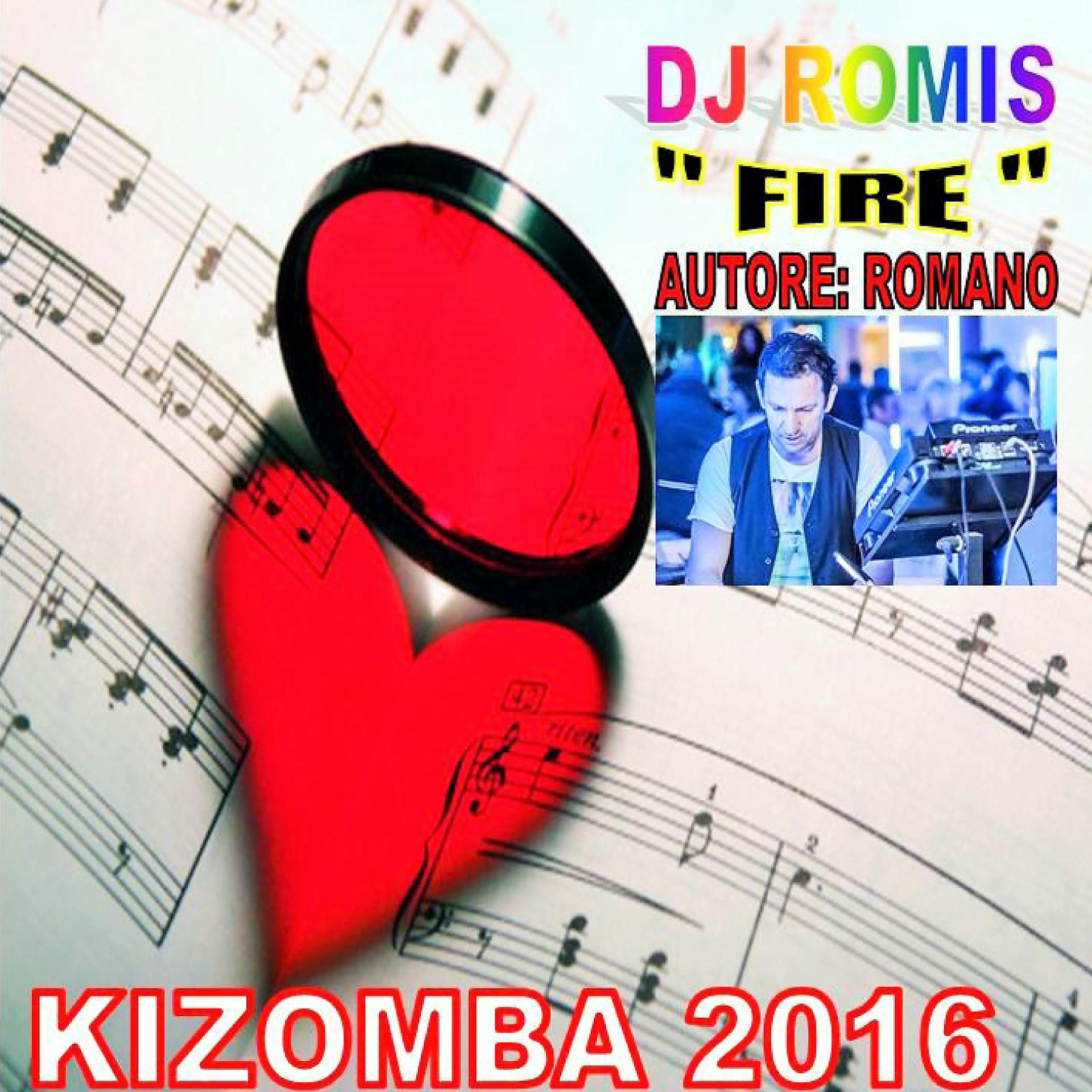 Постер альбома Kizomba 2016