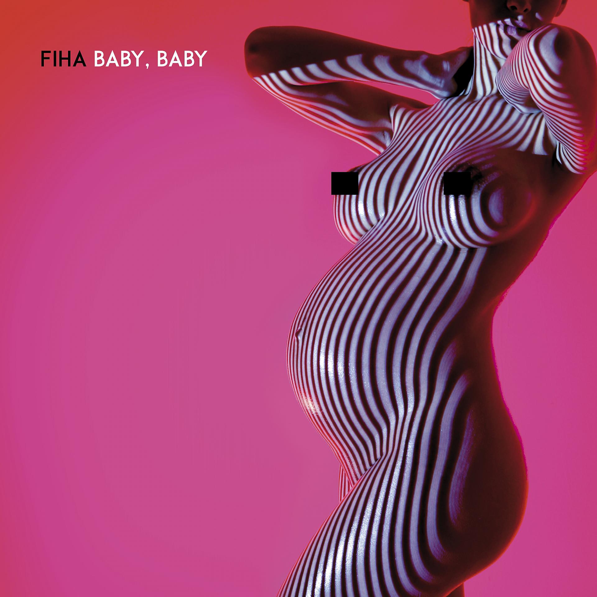 Постер альбома Baby, Baby