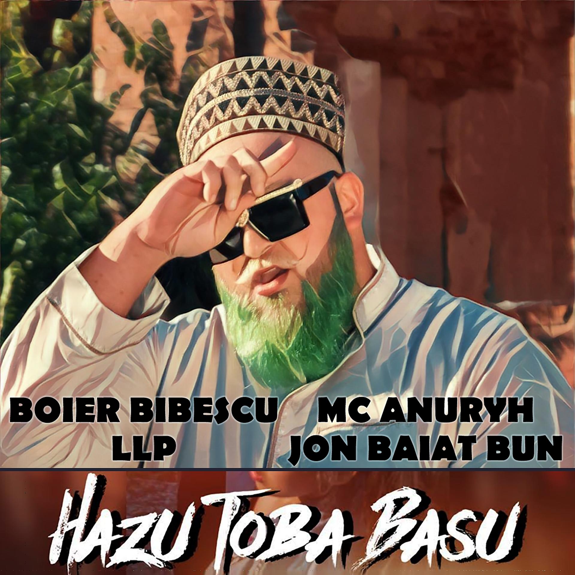 Постер альбома Hazu X Toba X Basu