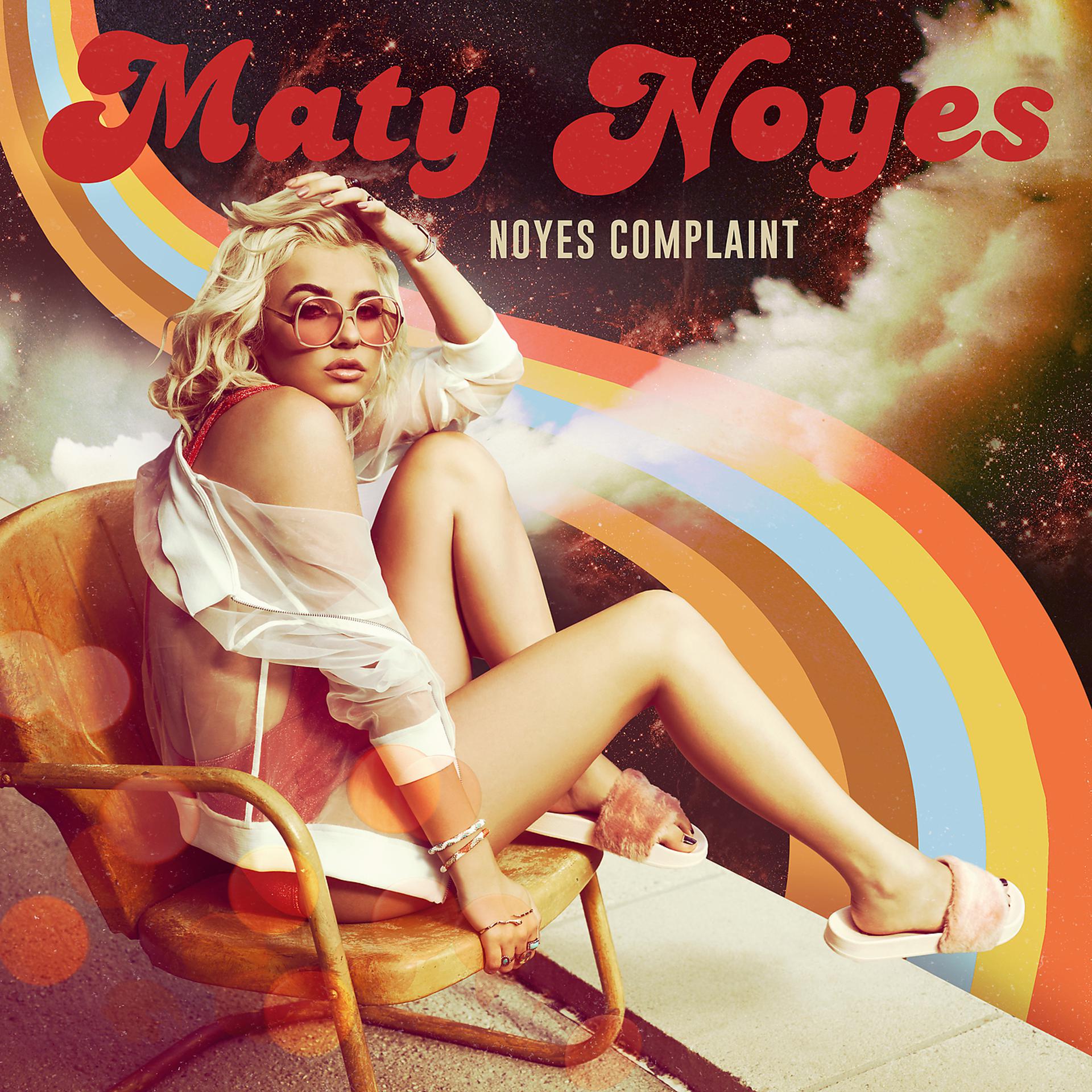 Постер альбома Noyes Complaint