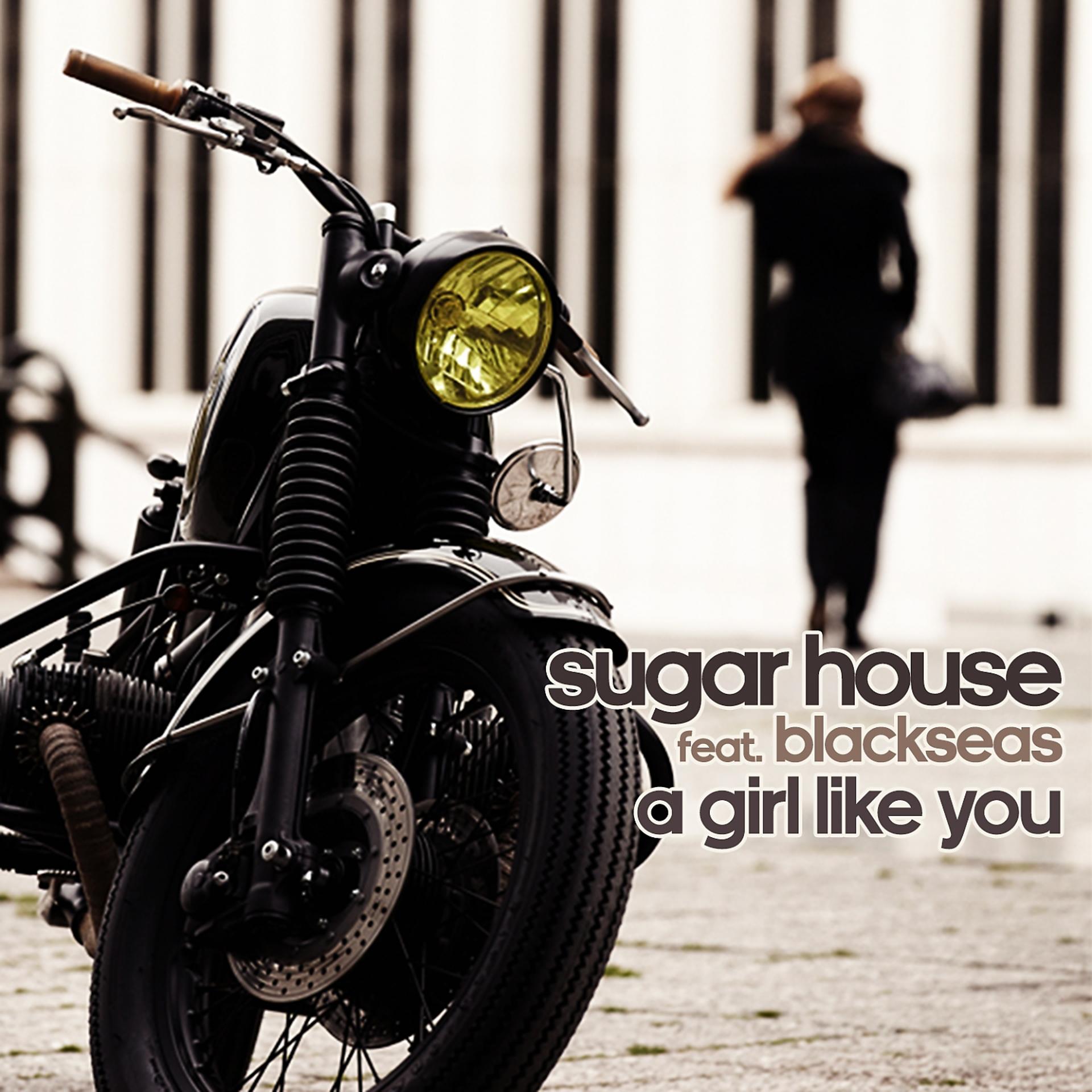 Постер альбома A Girl Like You