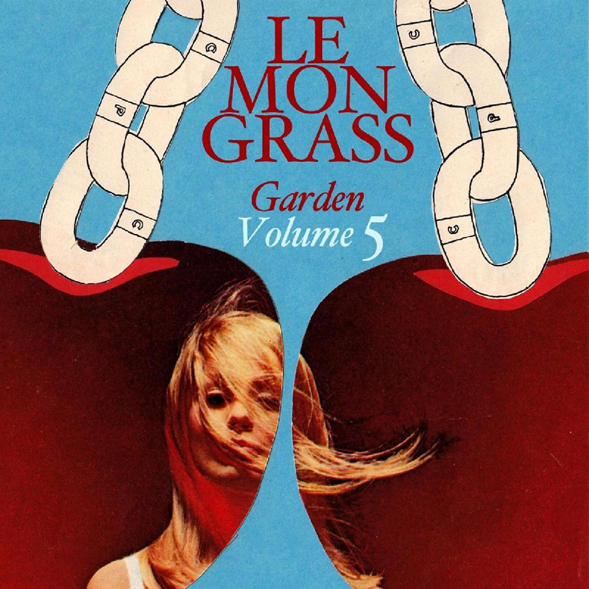 Постер альбома Lemongrass Garden, Vol. 5