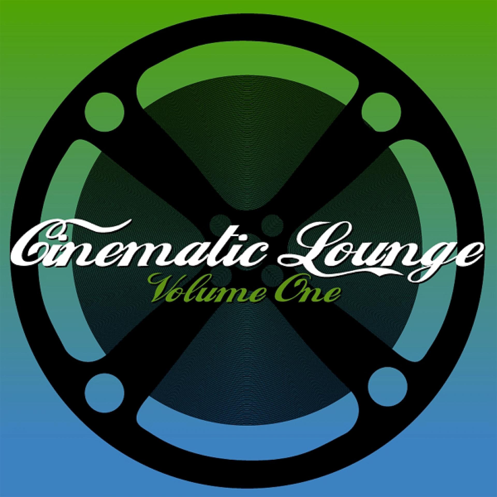 Постер альбома Cinematic Lounge, Vol. 1