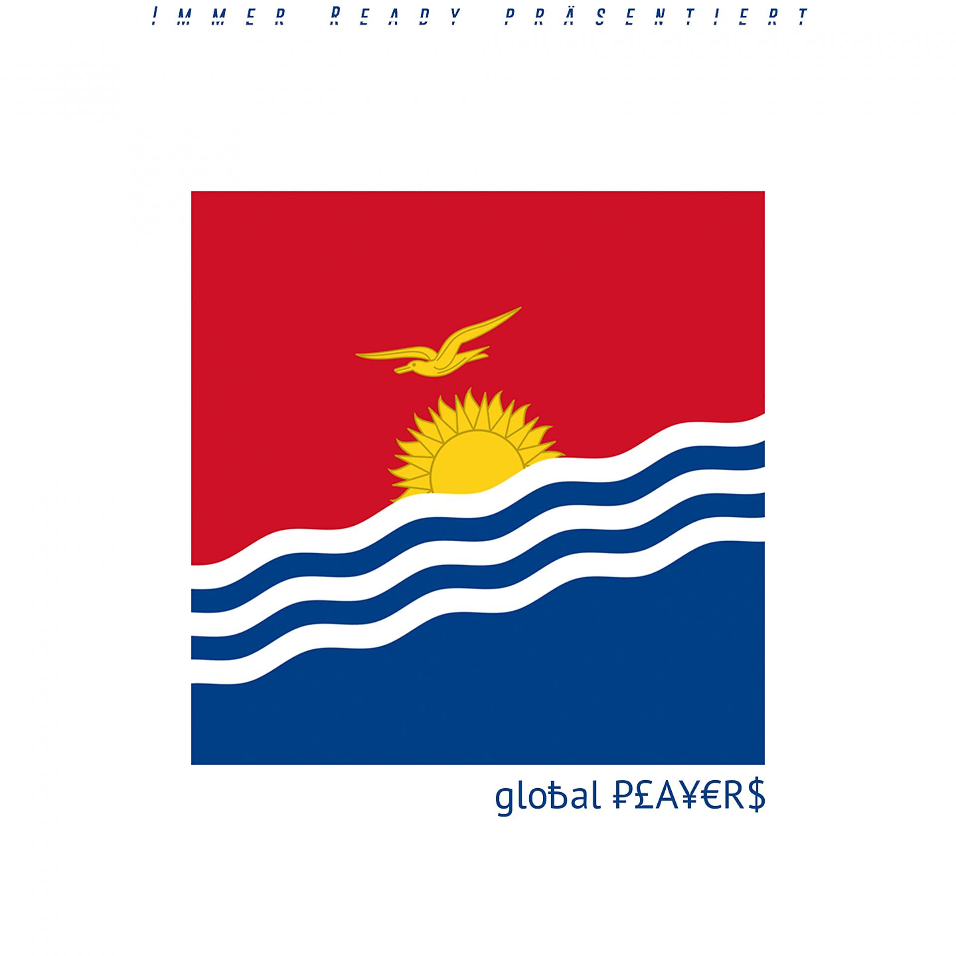 Постер альбома global players