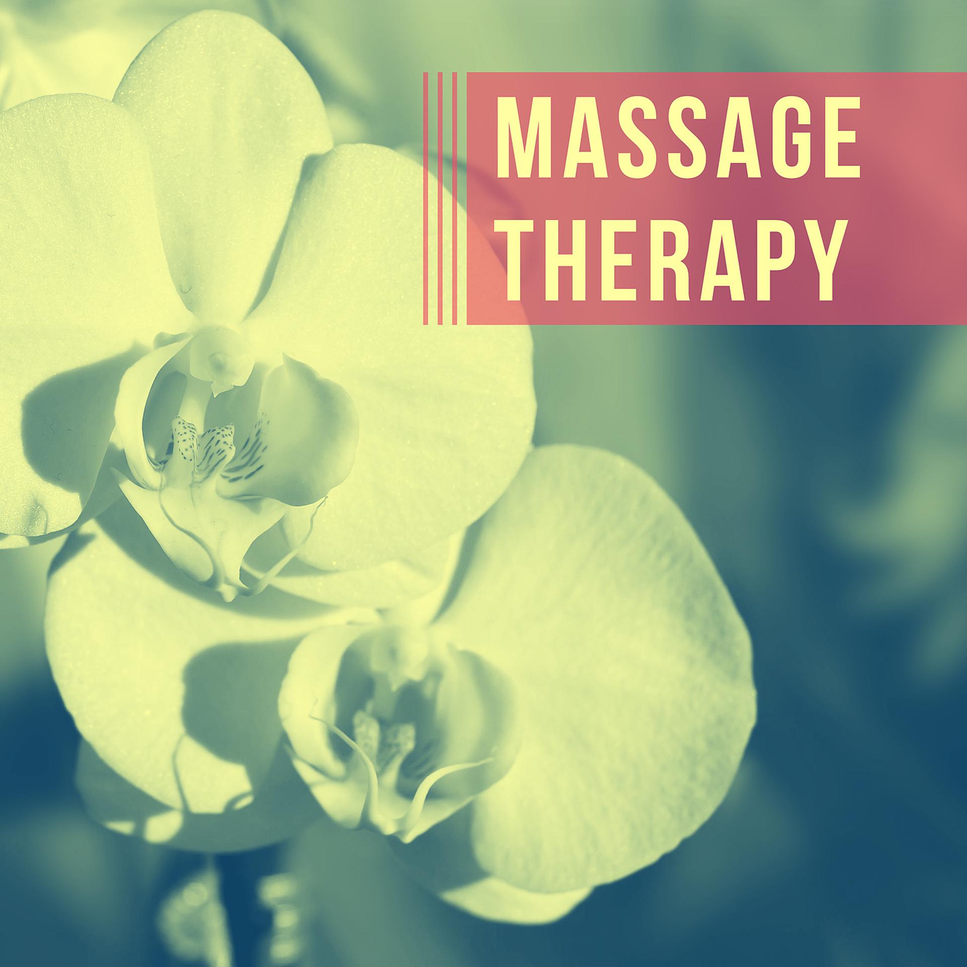 Постер альбома Massage Therapy