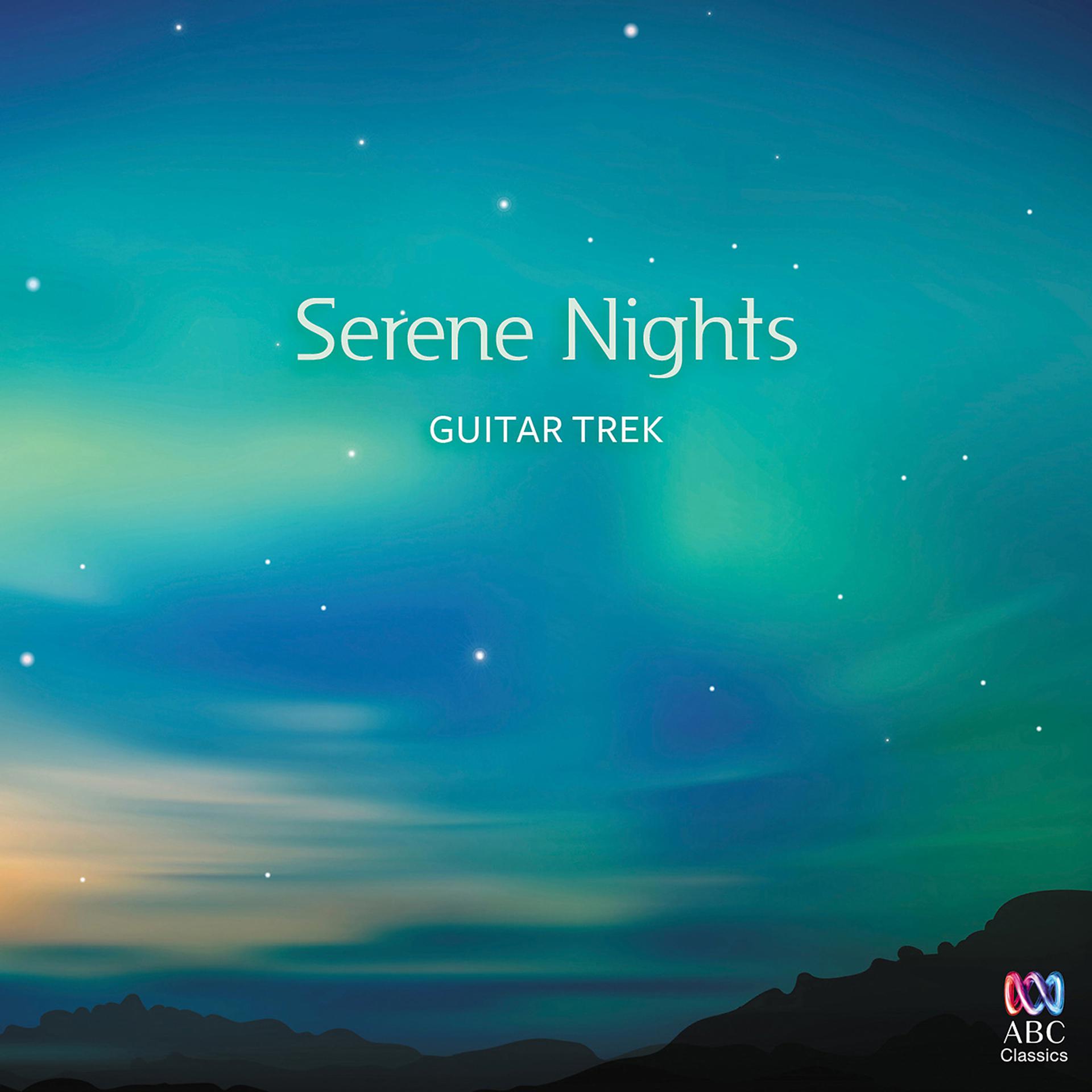 Постер альбома Serene Nights
