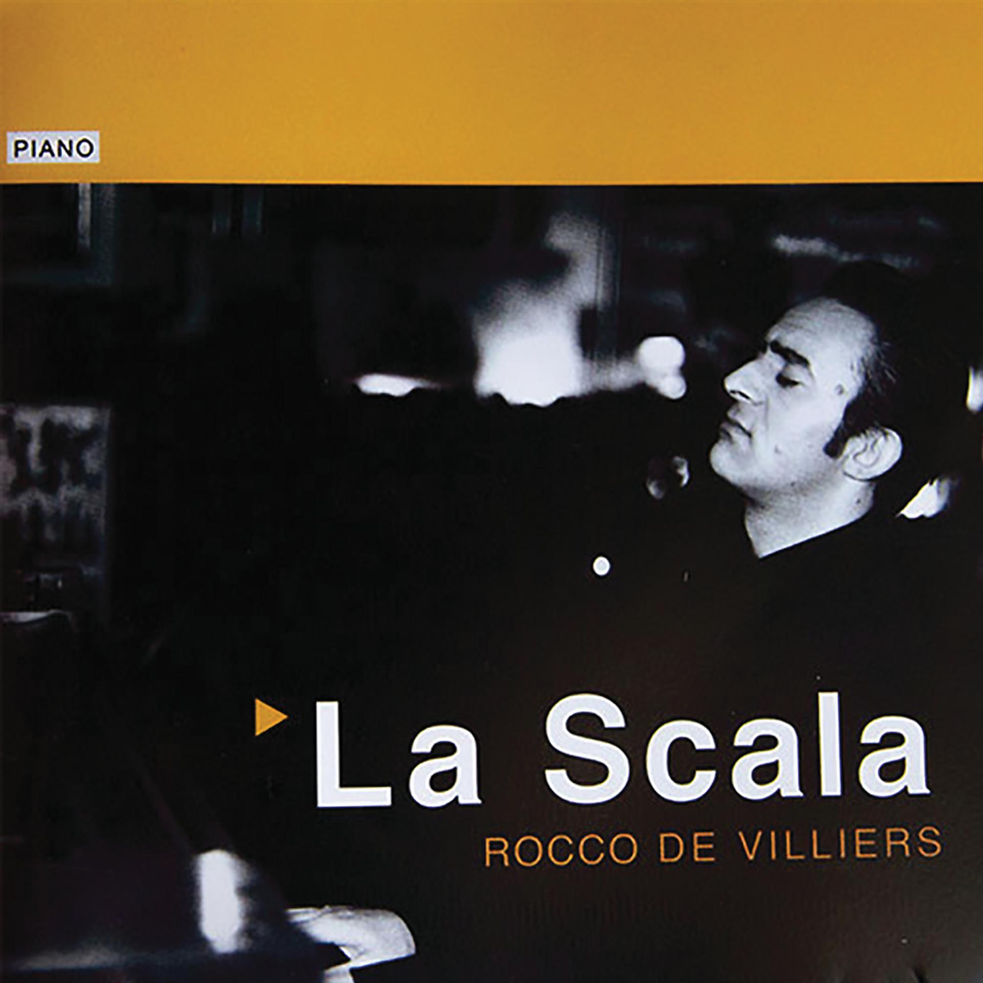 Постер альбома La Scala