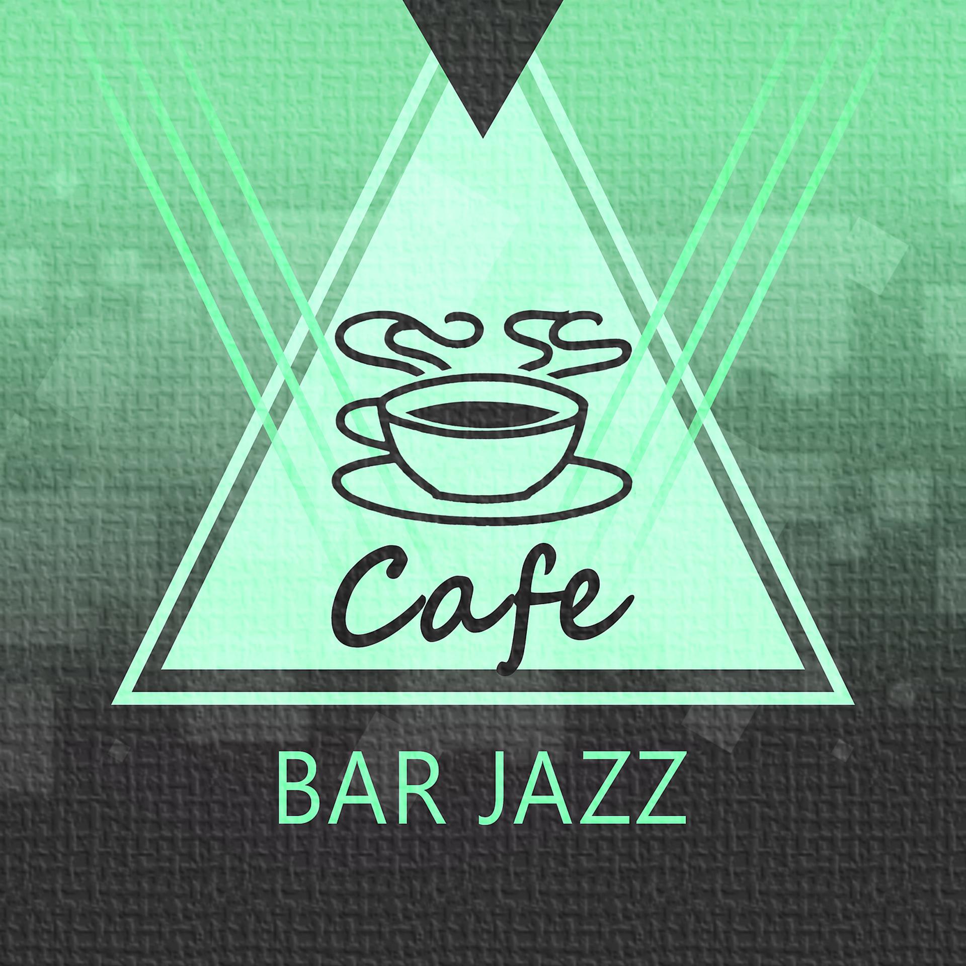 Постер альбома Cafe Bar Jazz