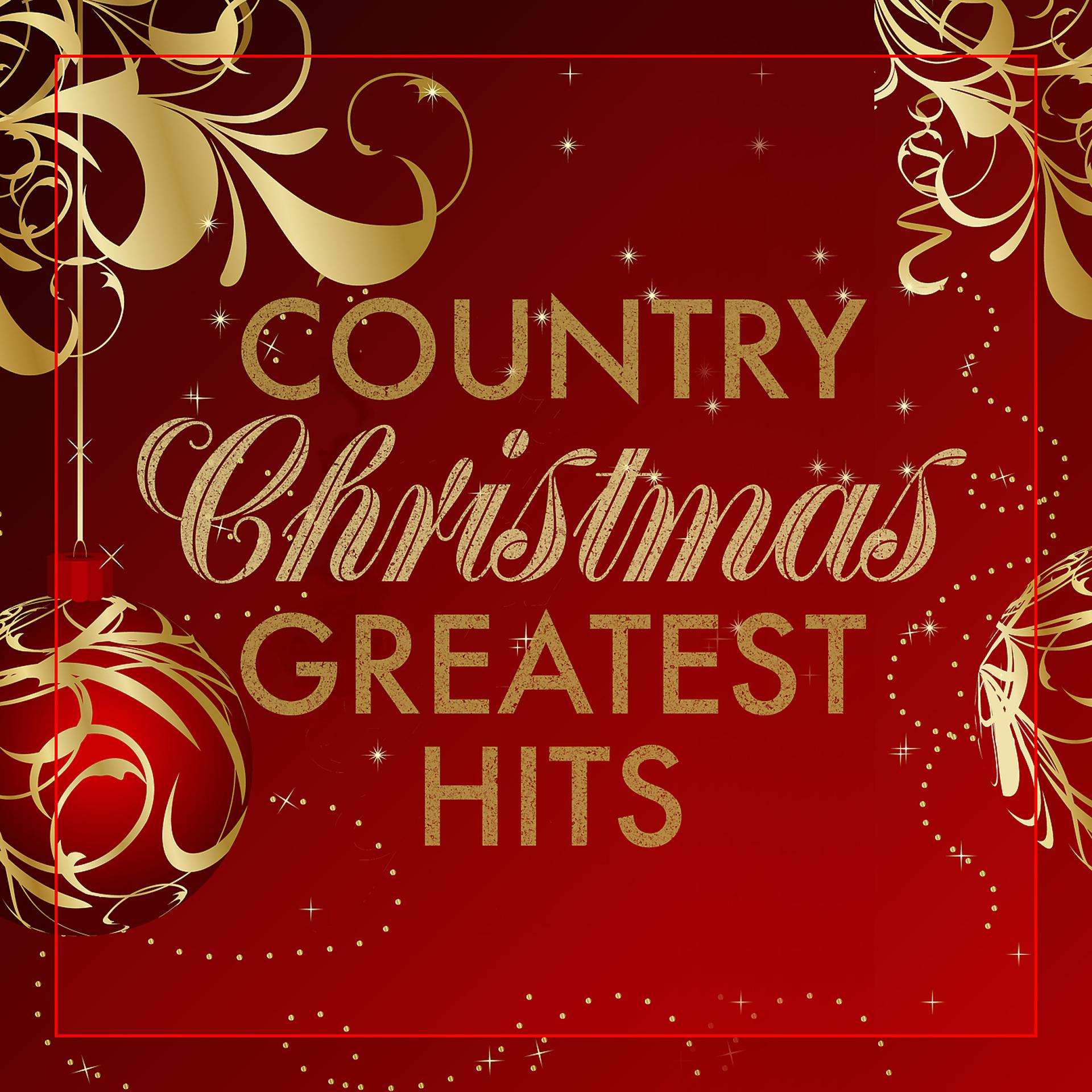 Постер альбома Country Christmas Favorites