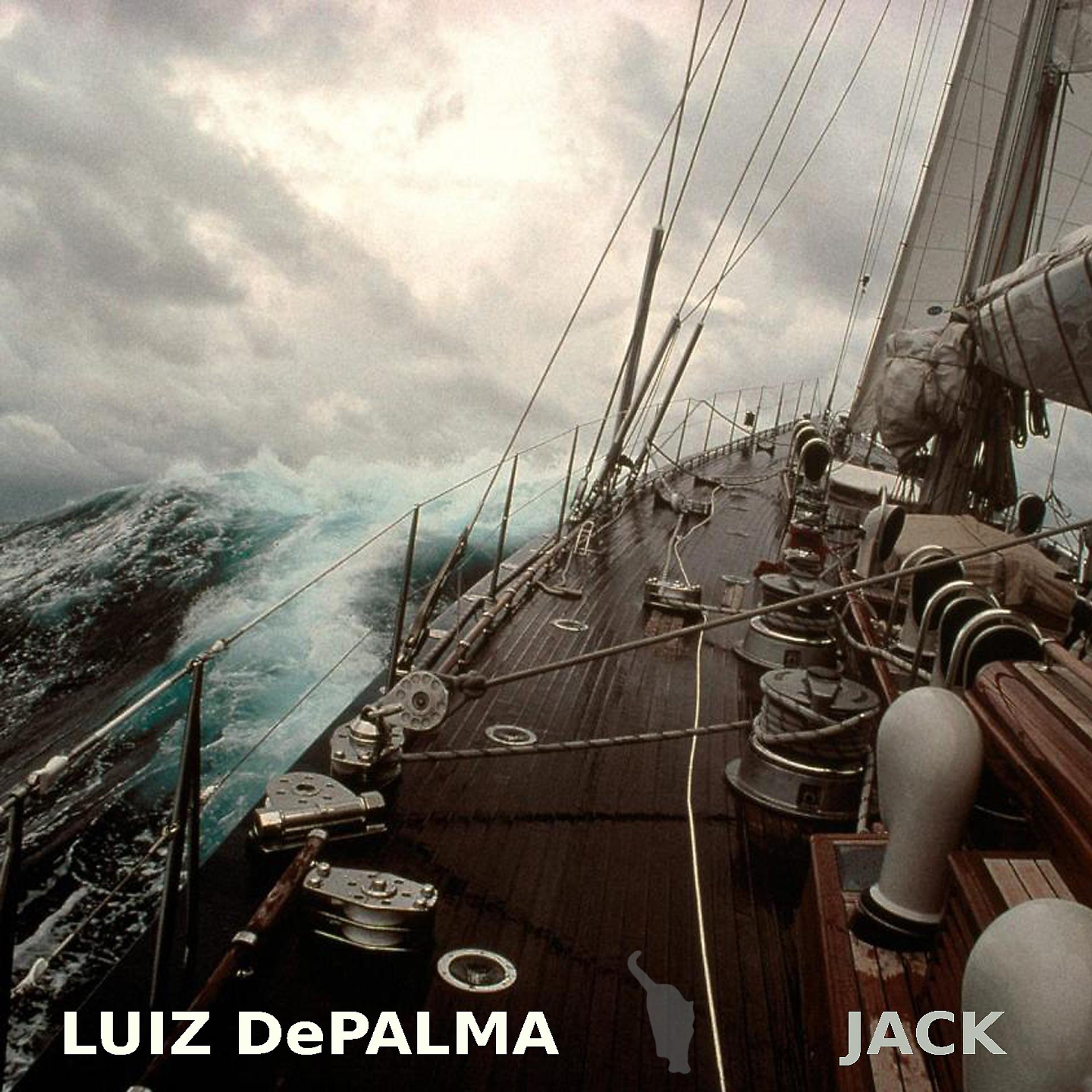Постер альбома Jack