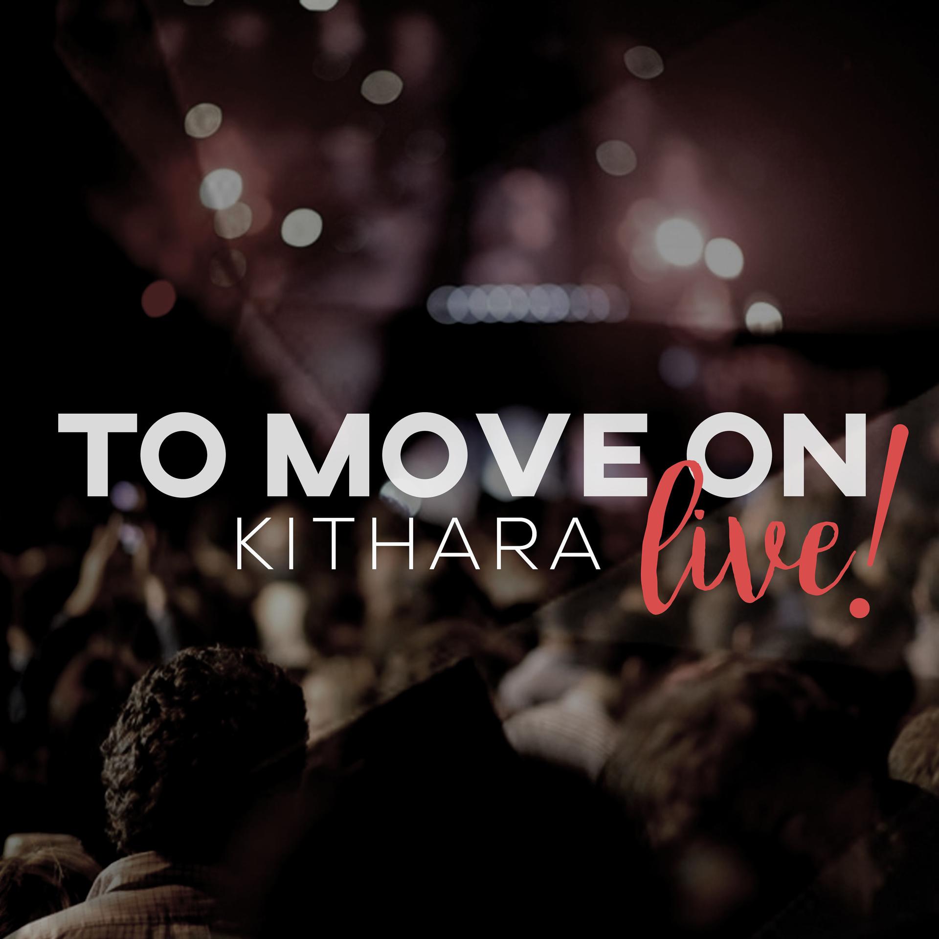 Постер альбома To Move On (Live)