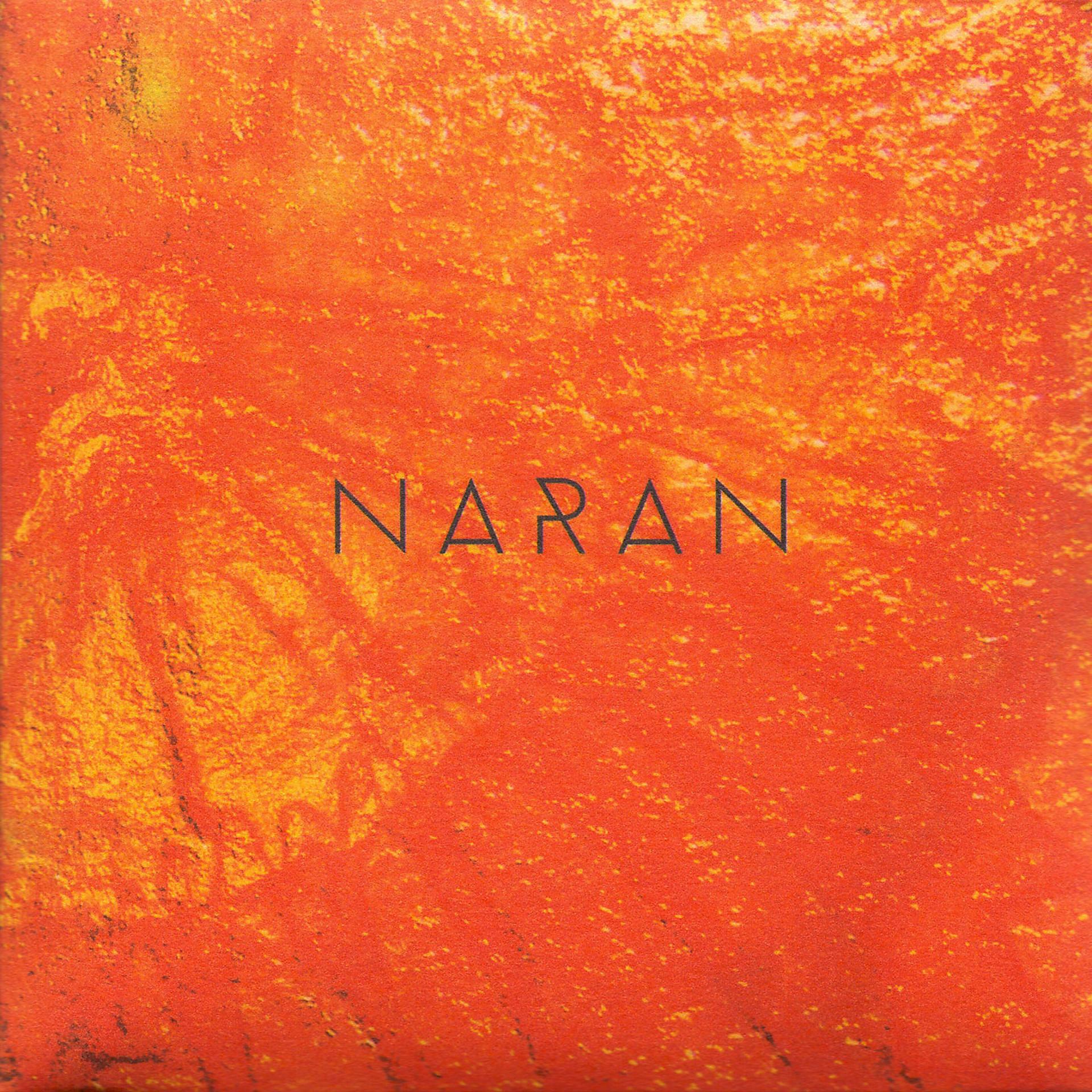 Постер альбома Best Of Naran