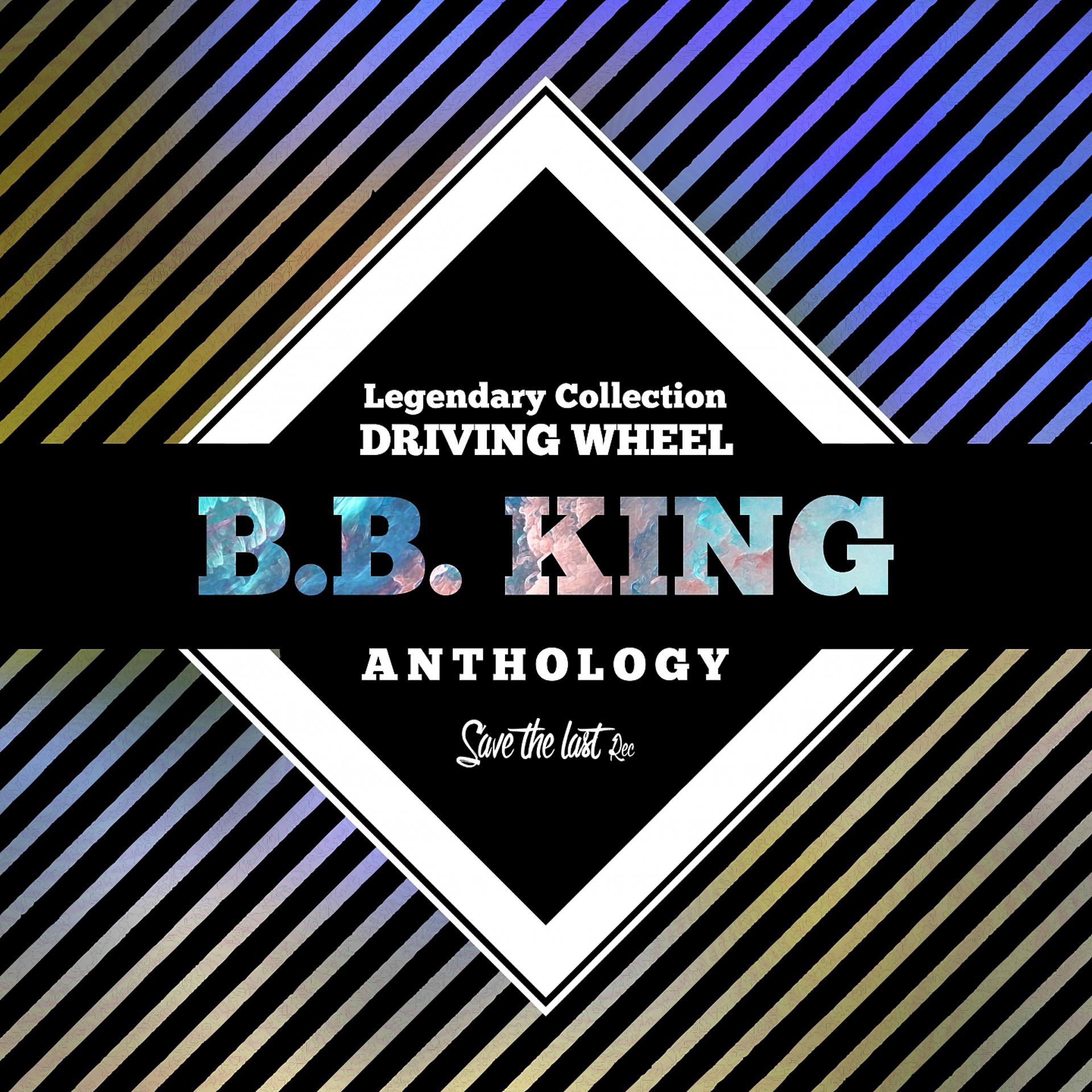 Постер альбома Legendary Collection: Driving Wheel