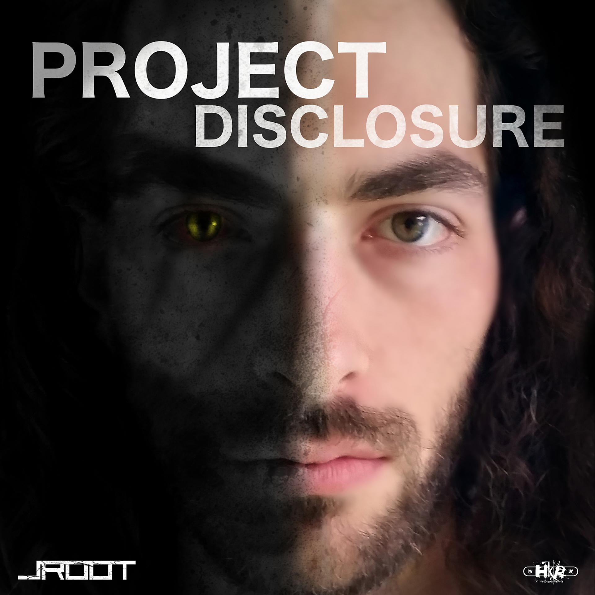 Постер альбома Project Disclosure