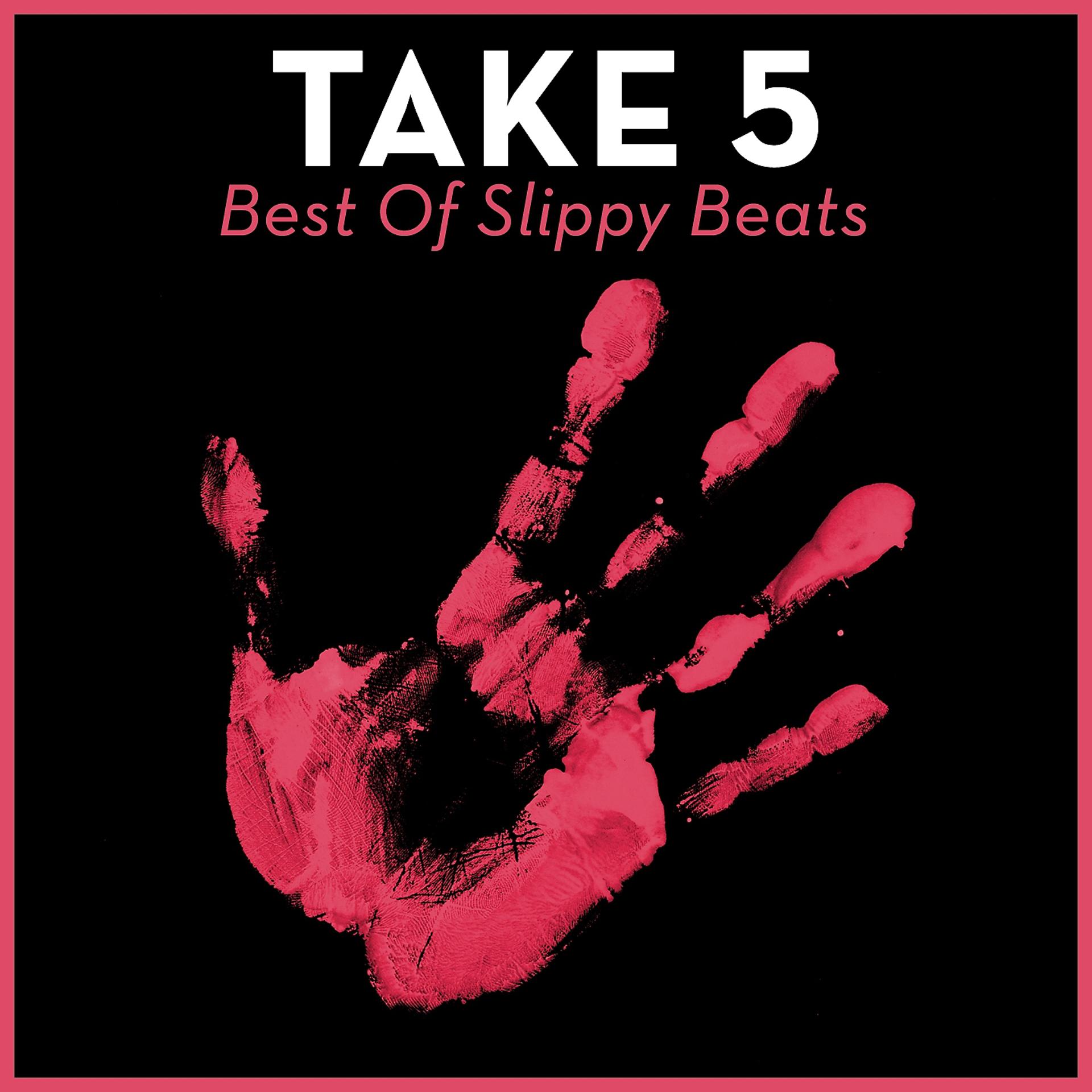 Постер альбома Take 5 - Best Of Slippy Beats