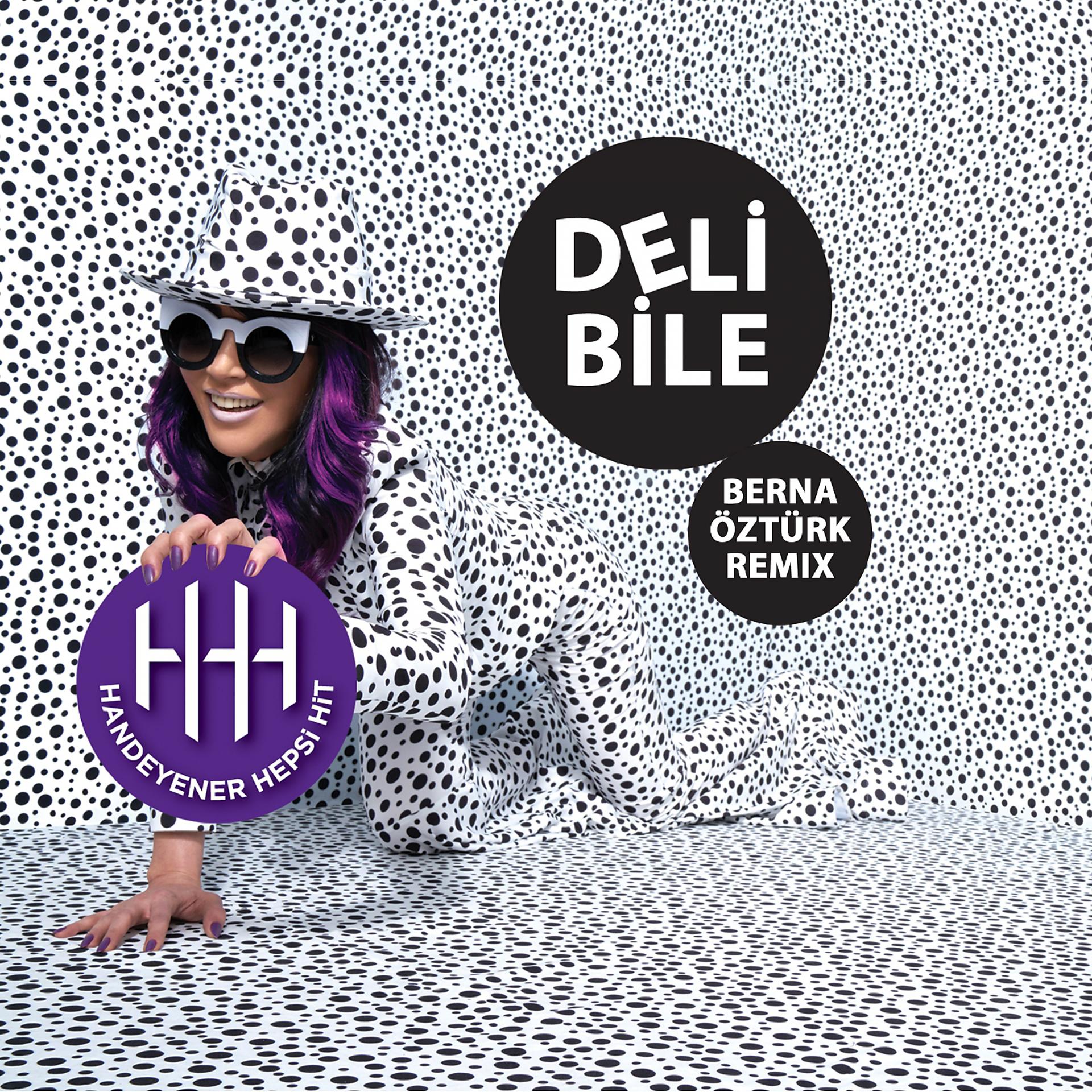Постер альбома Deli Bile