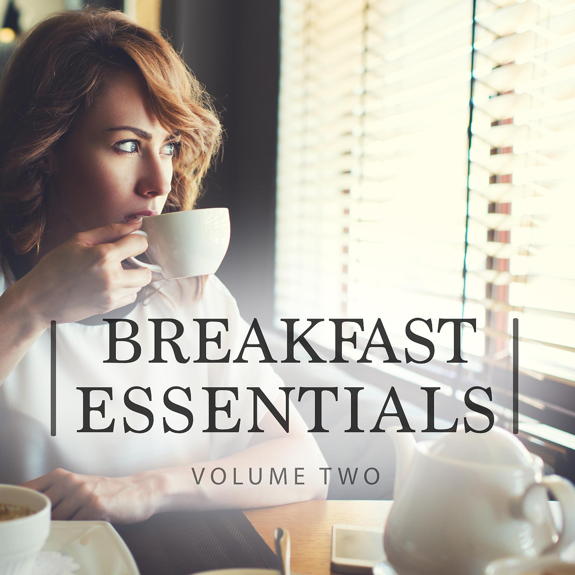 Постер альбома Breakfast Essentials, Vol. 2
